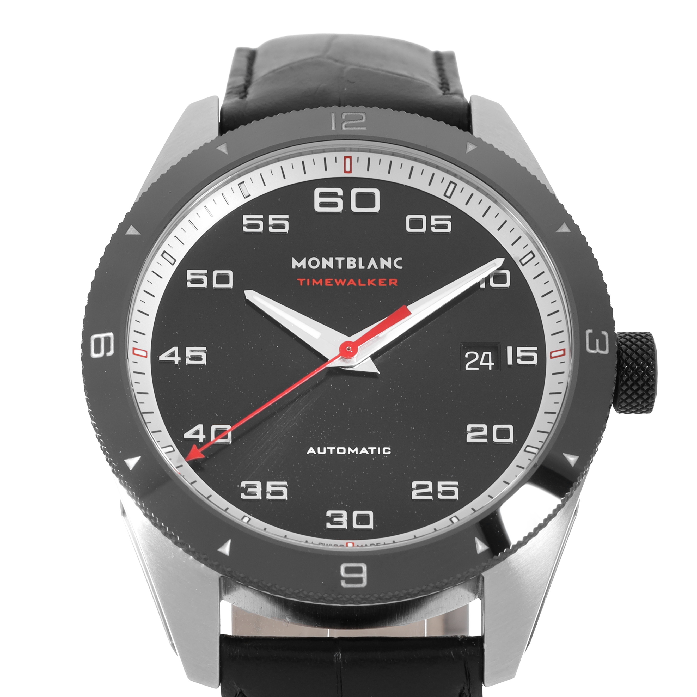 Montblanc Timewalker 116061