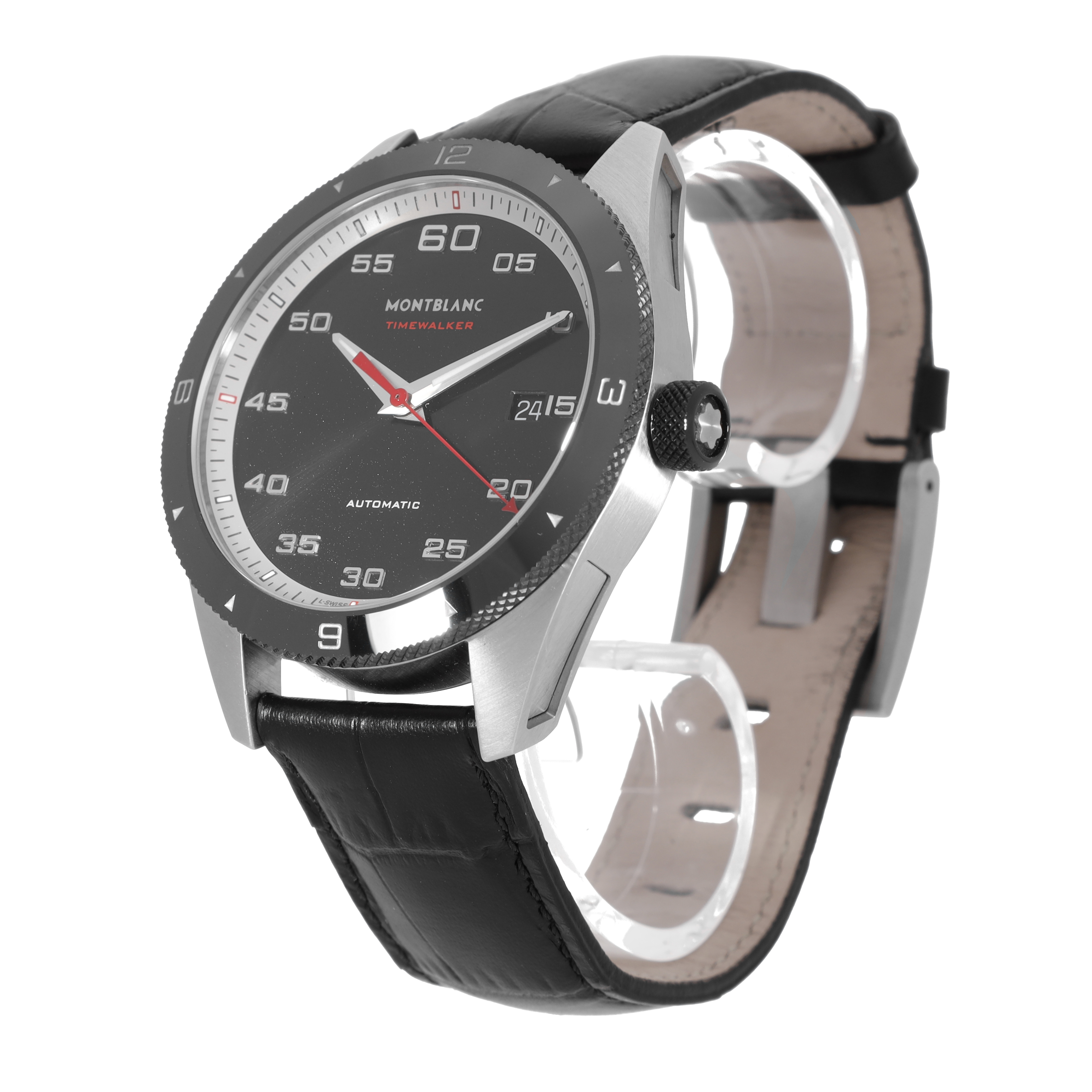 Montblanc Timewalker 116061