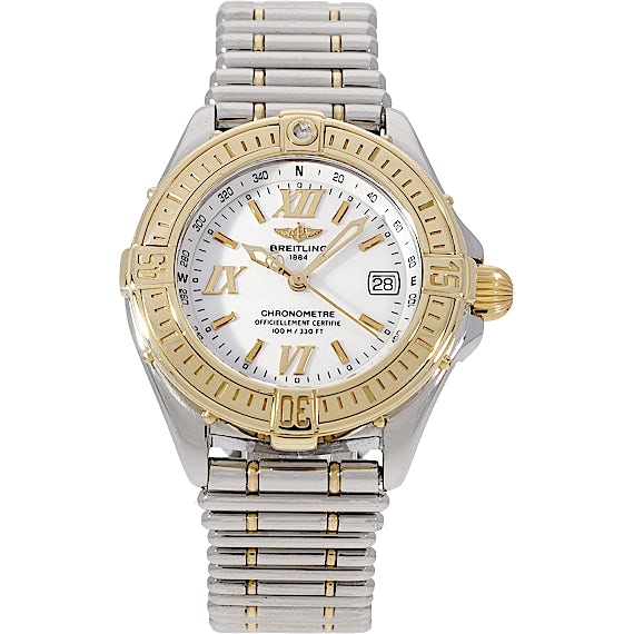 Breitling Cockpit D67365 Breitling Cockpit D67365