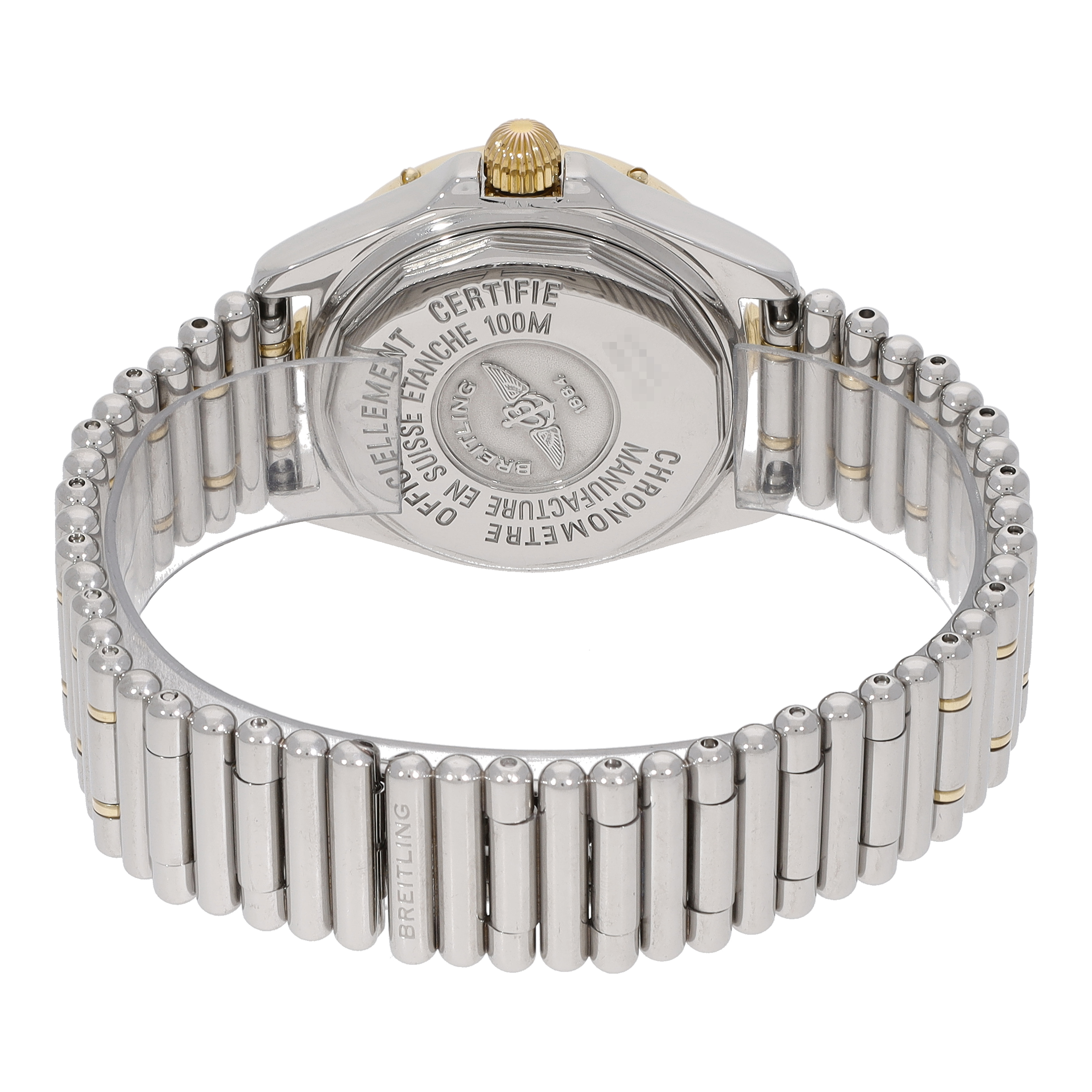 Breitling Cockpit D67365