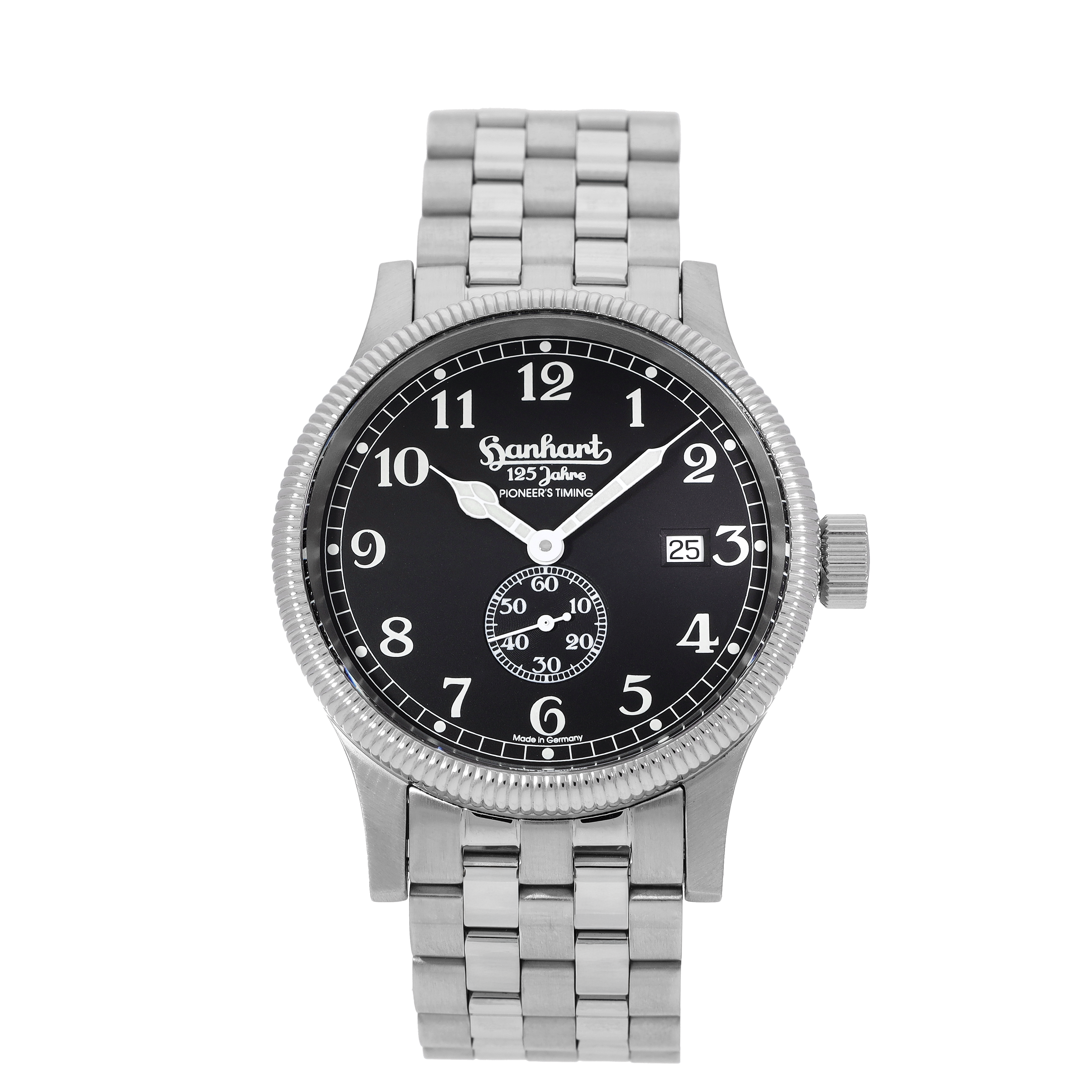 Hanhart Pioneer 725.010C-00