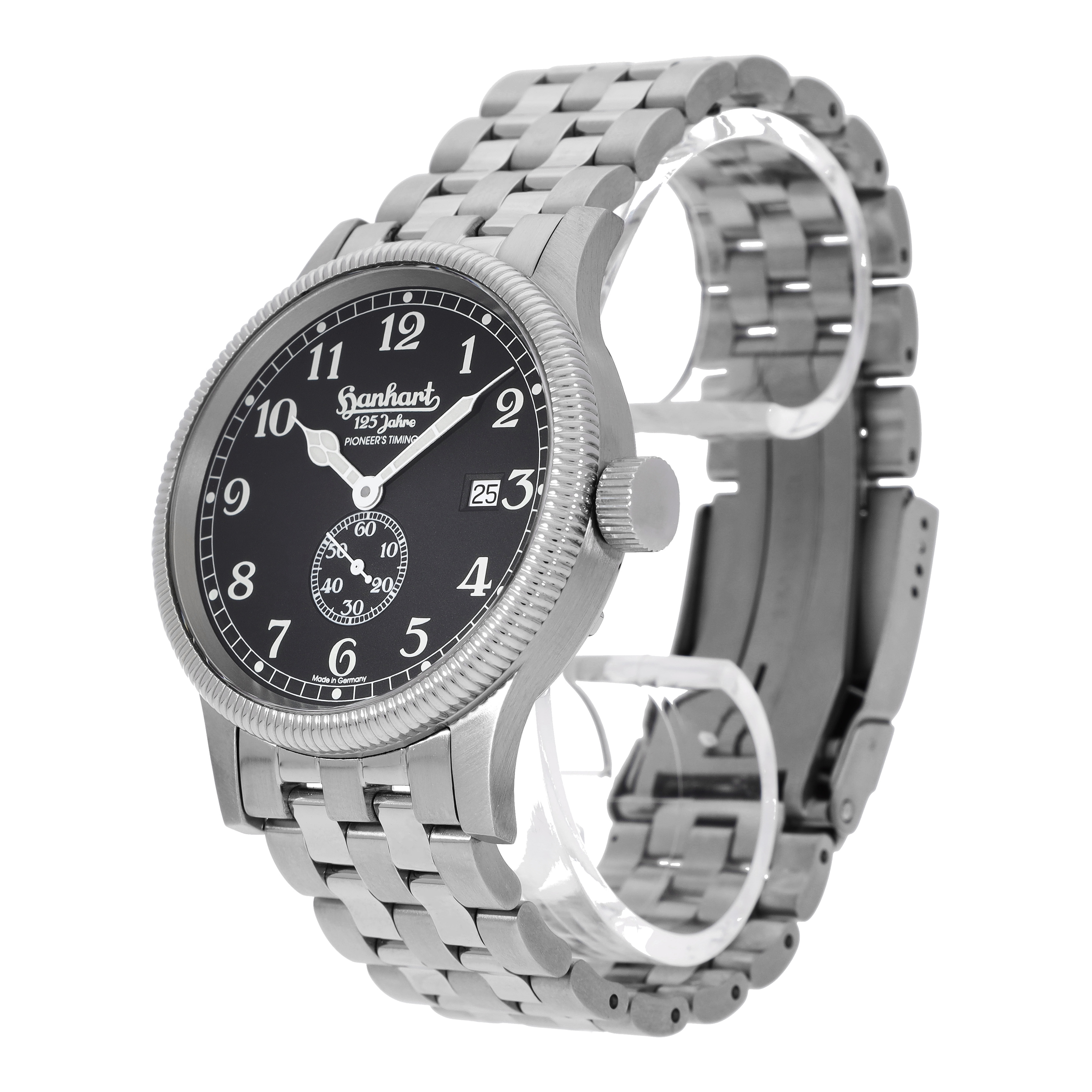 Hanhart Pioneer 725.010C-00