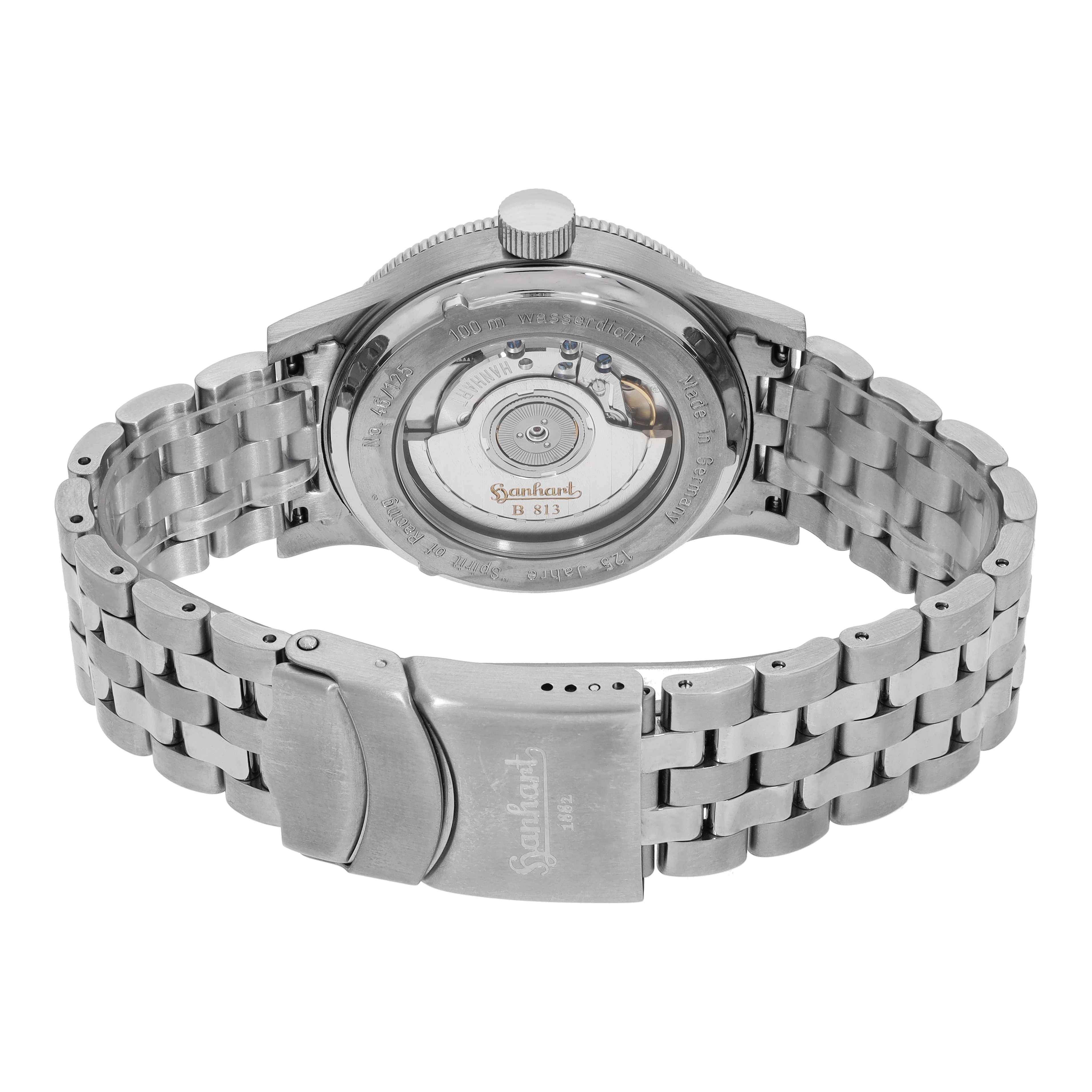 Hanhart Pioneer 725.010C-00