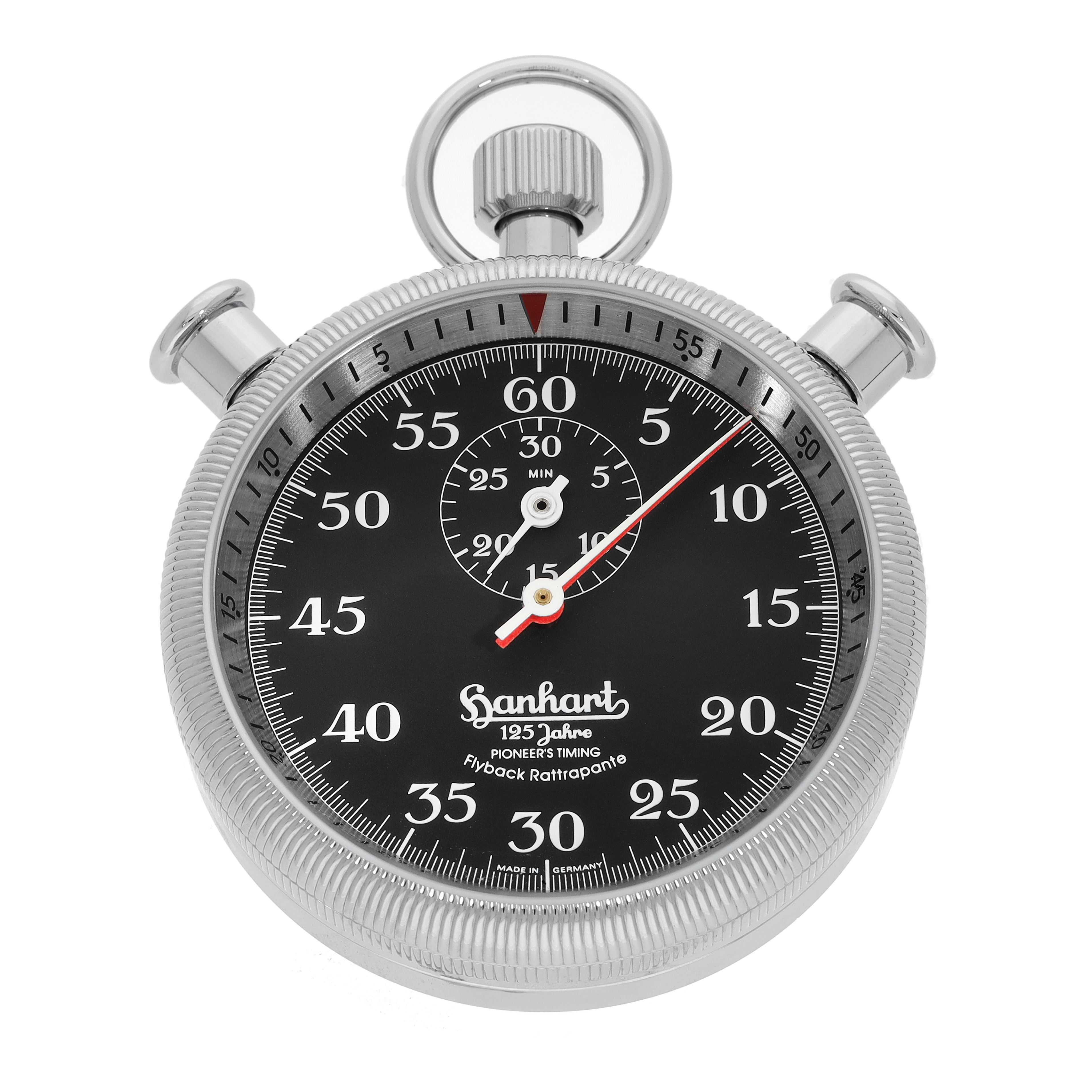 Hanhart Pioneer 725.010C-00