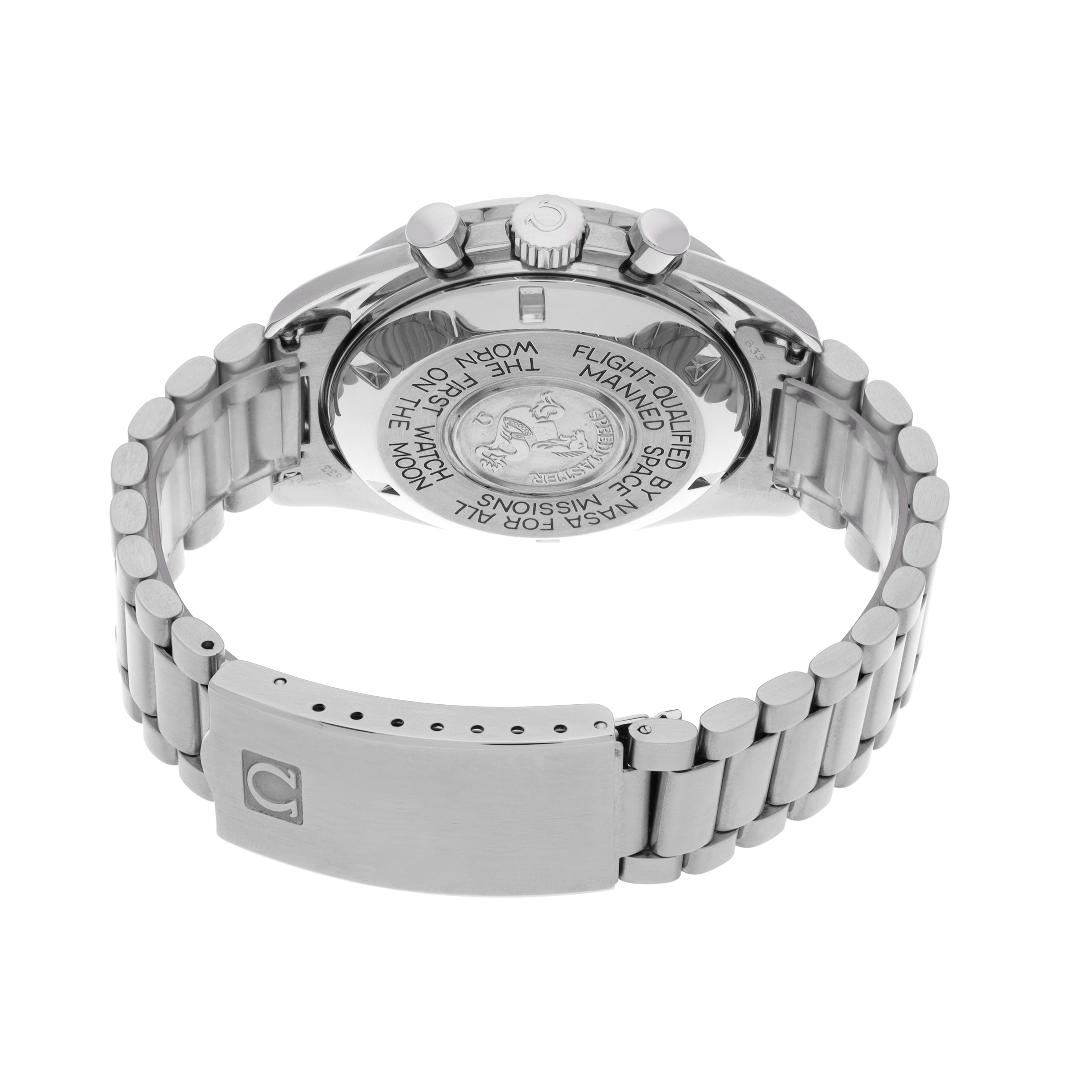 Omega Speedmaster 145.0022