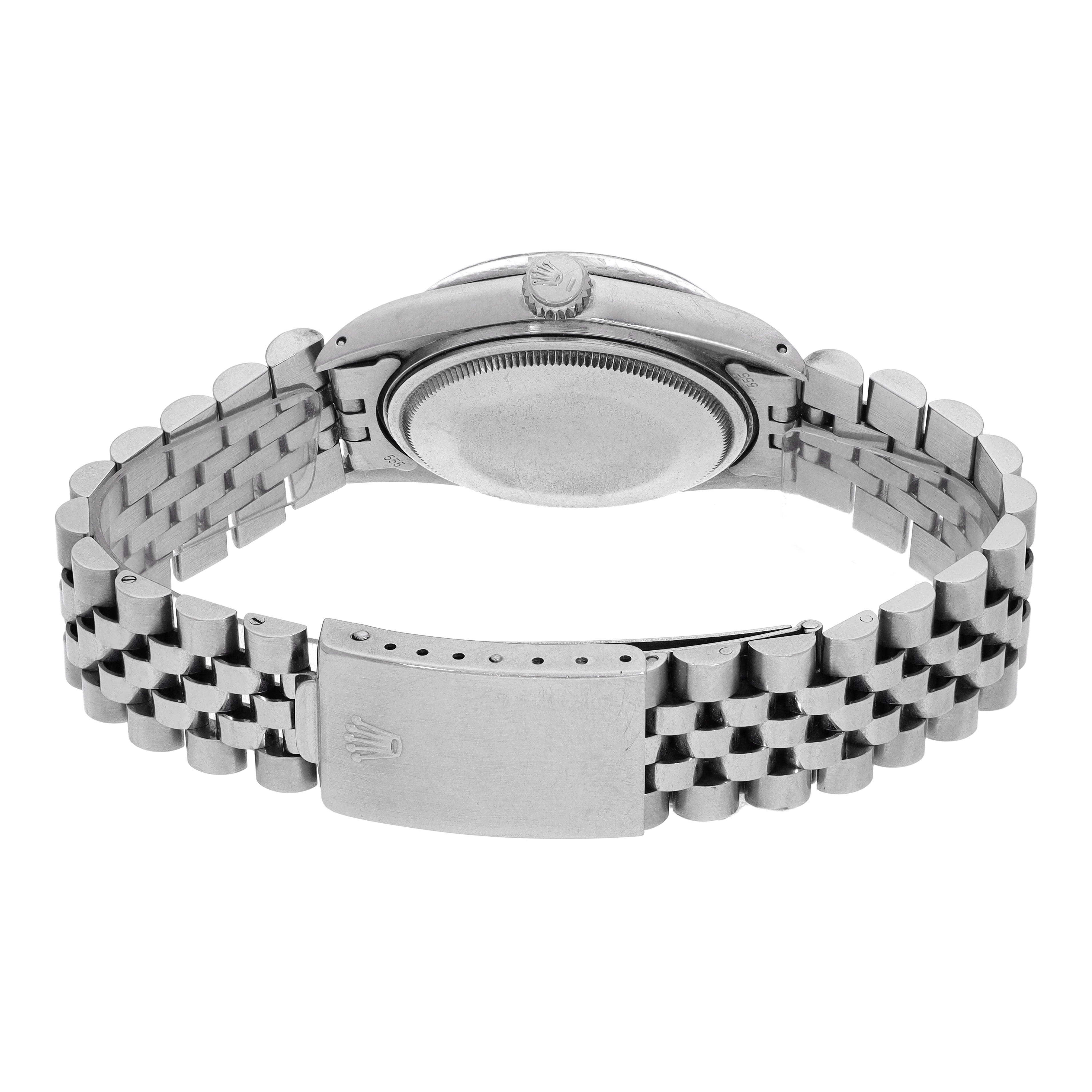 Rolex Datejust 16030