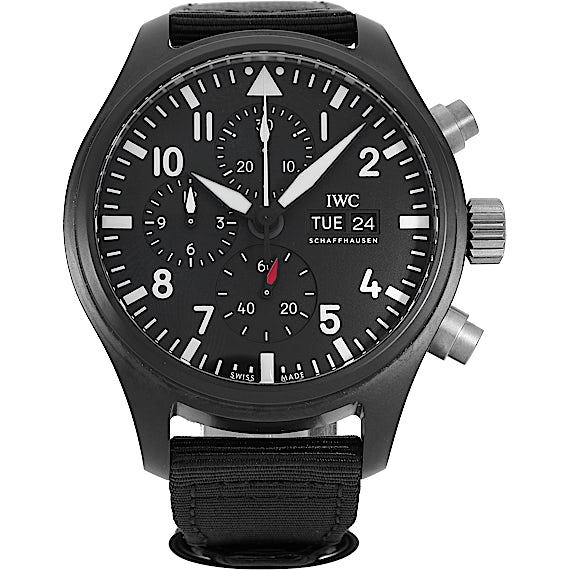 IWC Pilot's Watch IW389101 IWC Pilot's Watch IW389101