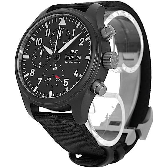 IWC Pilot's Watch IW389101 IWC Pilot's Watch IW389101