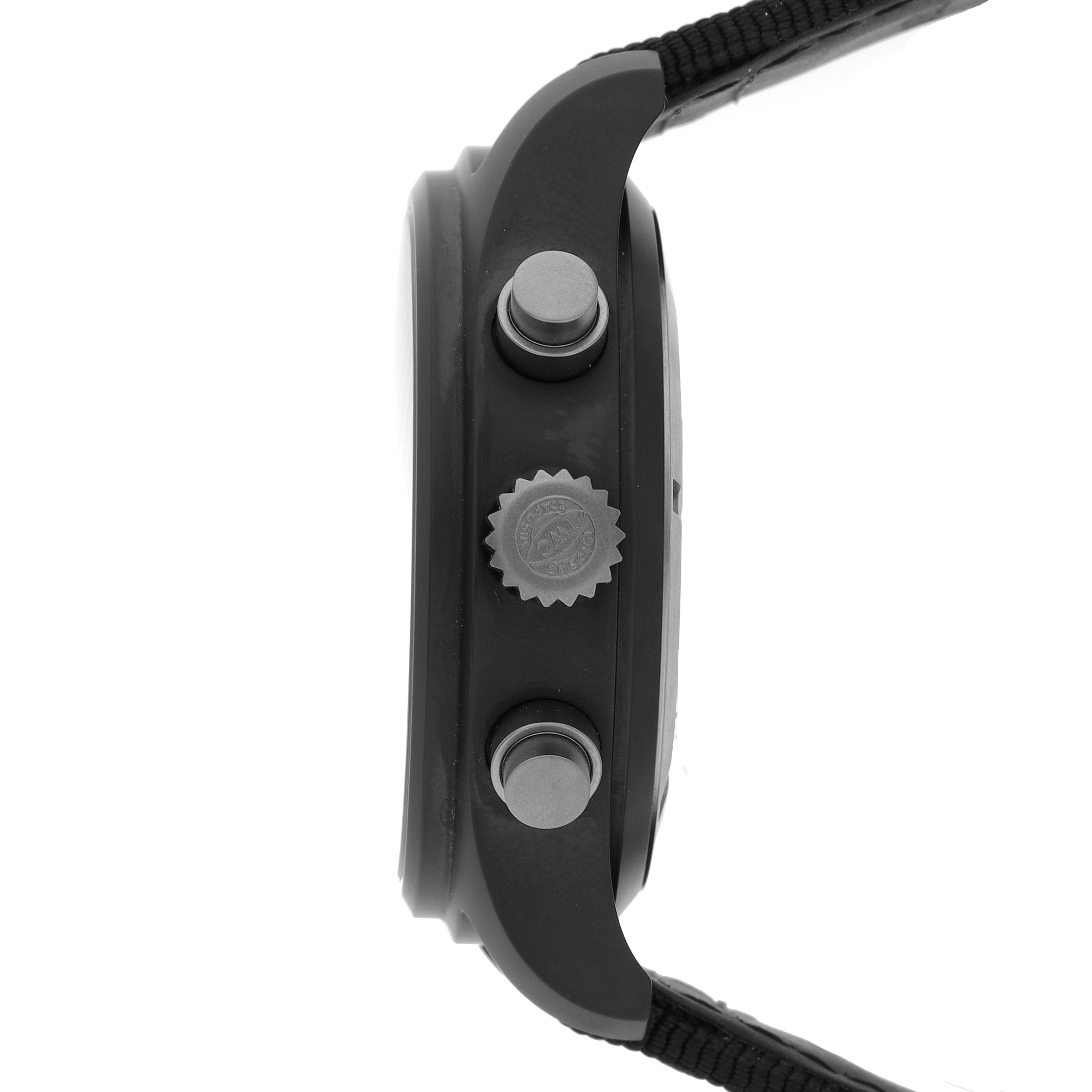 IWC Pilot's Watch IW389101