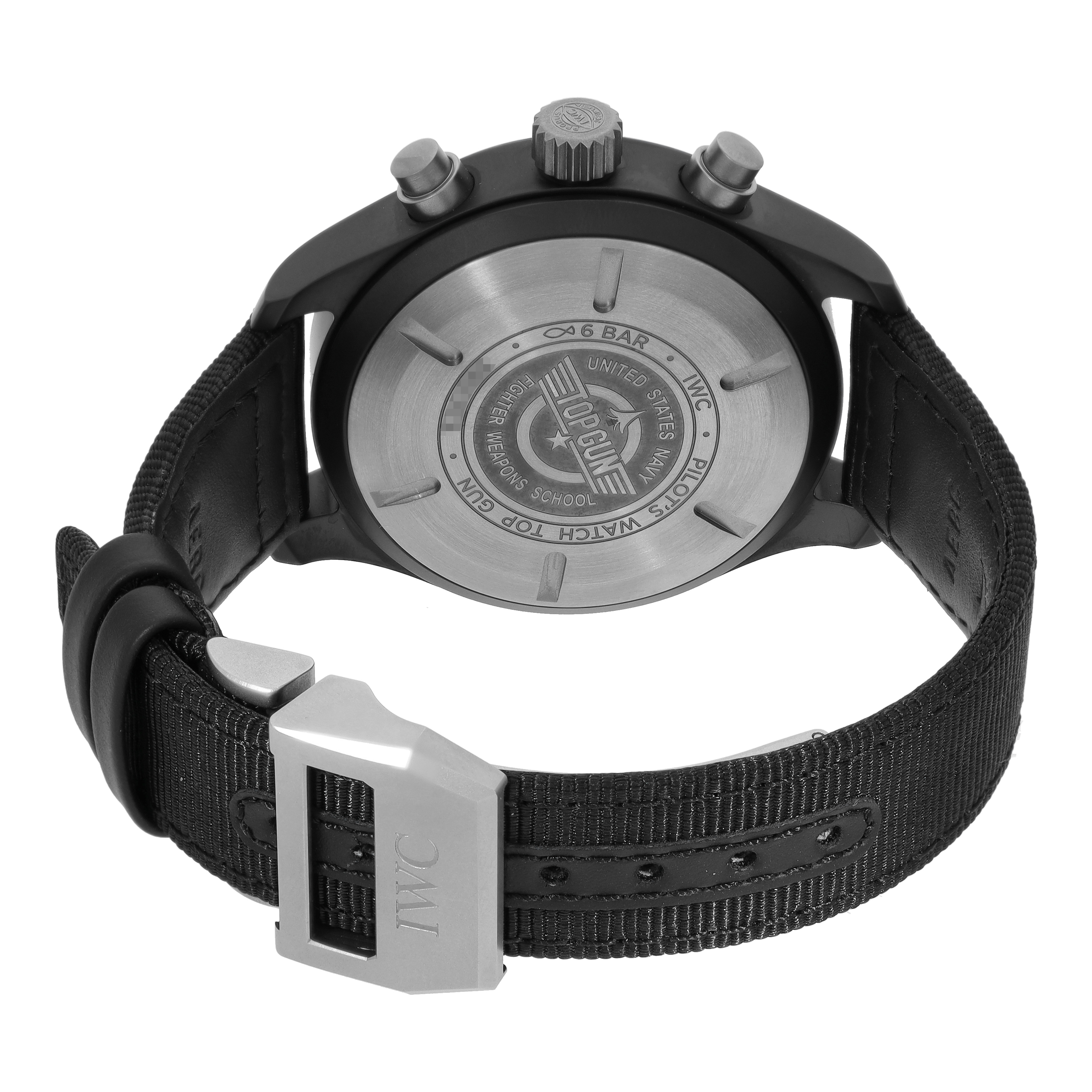 IWC Pilot's Watch IW389101