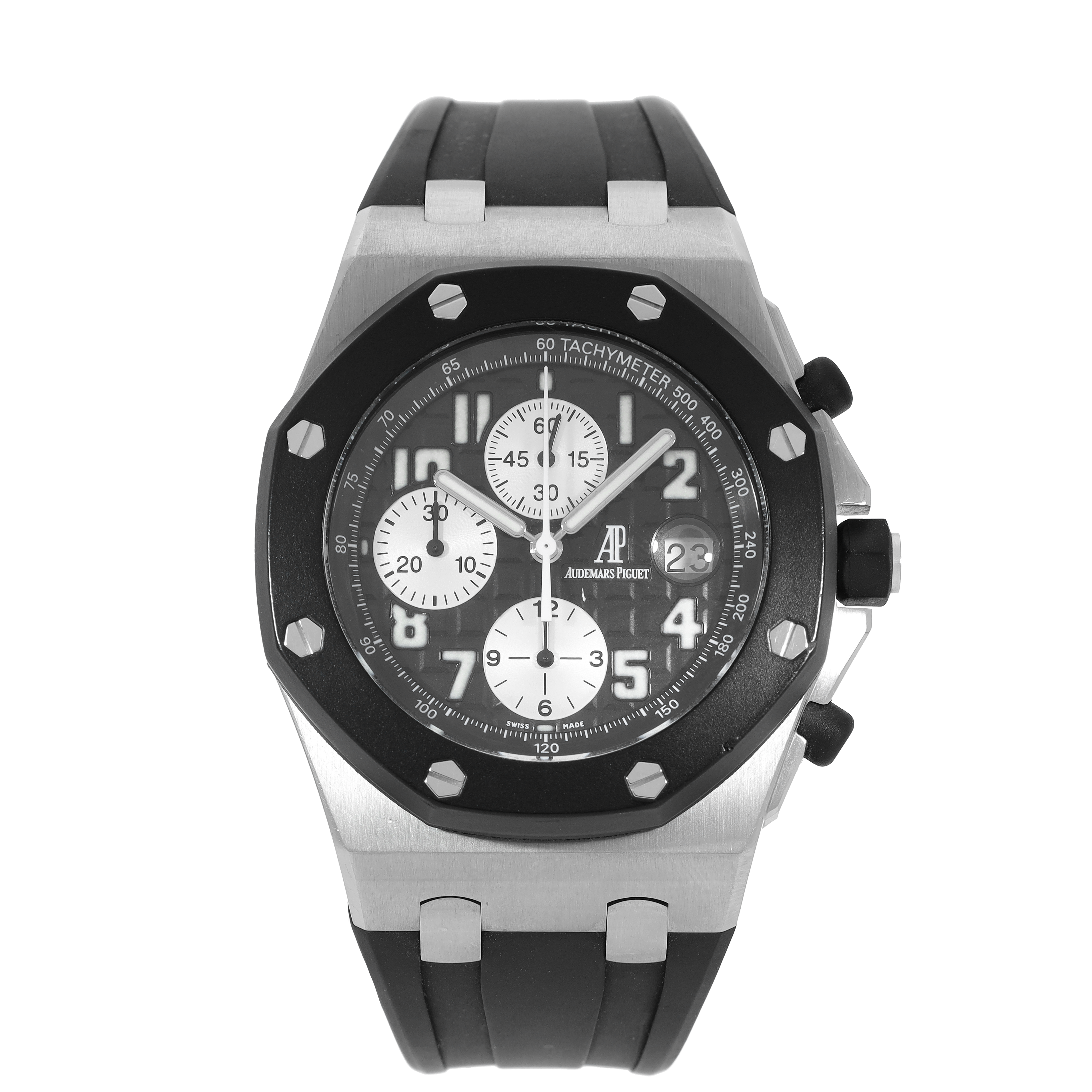Audemars Piguet Royal Oak Offshore 25940SK.OO.D002CA.02.A