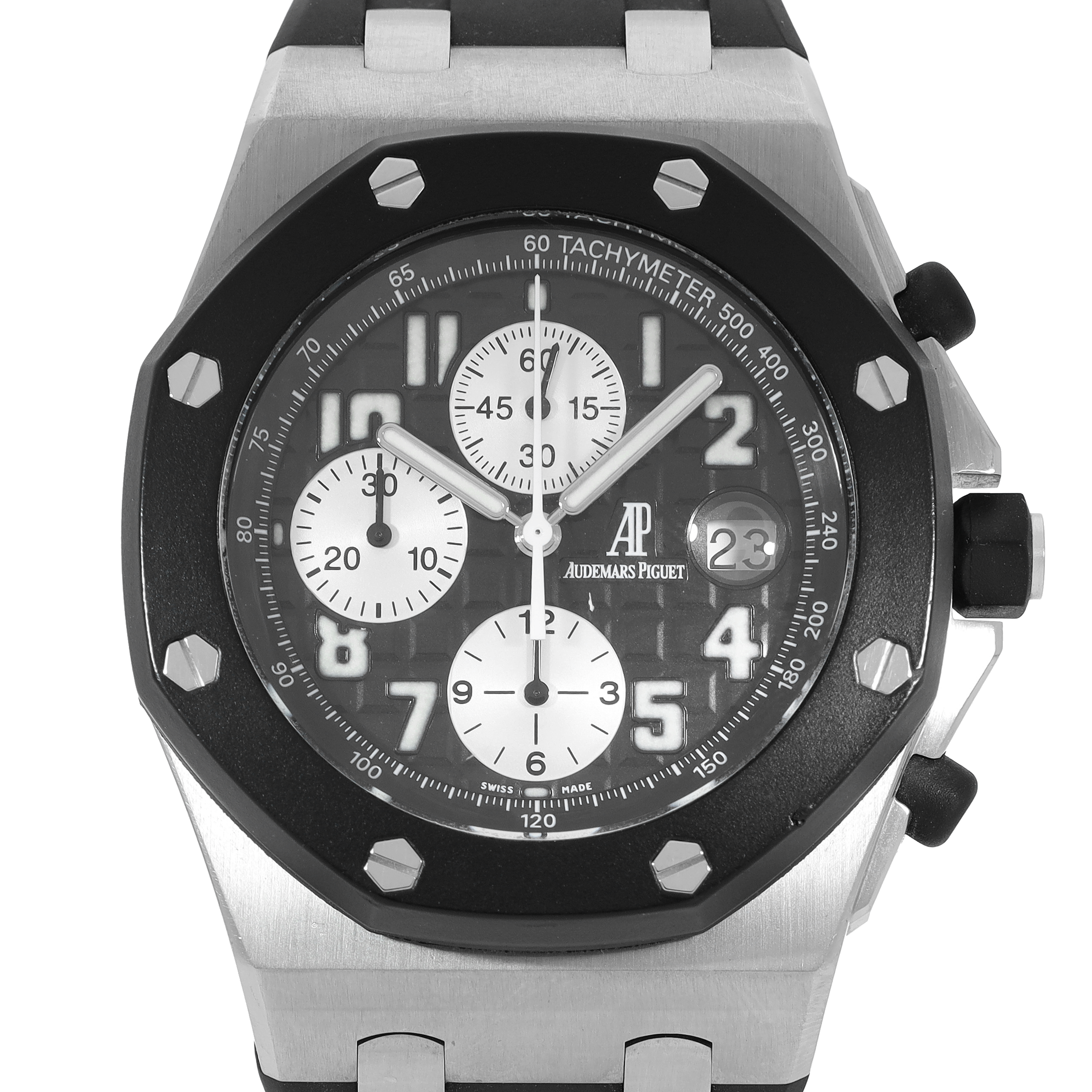Audemars Piguet Royal Oak Offshore 25940SK.OO.D002CA.02.A