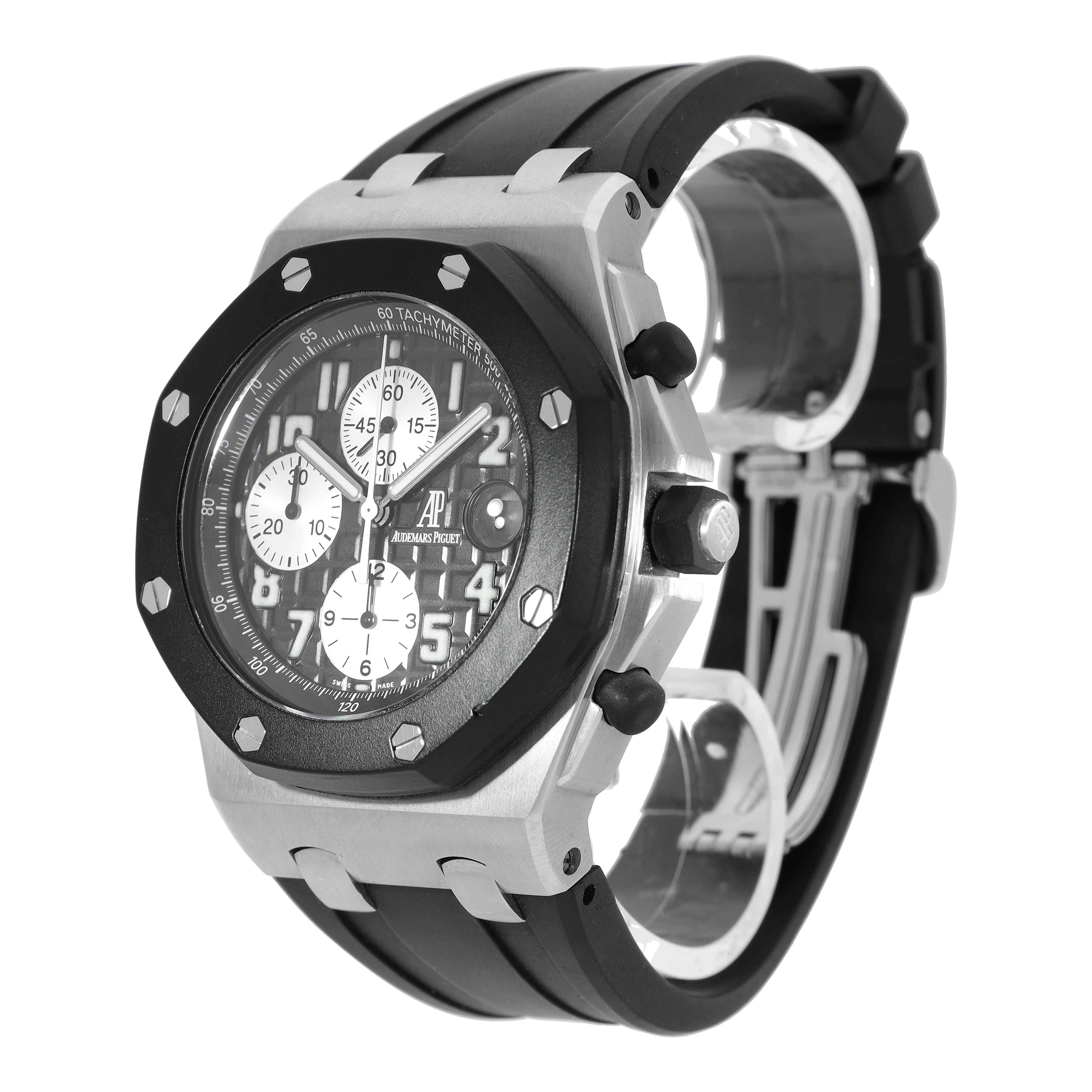 Audemars Piguet Royal Oak Offshore 25940SK.OO.D002CA.02.A