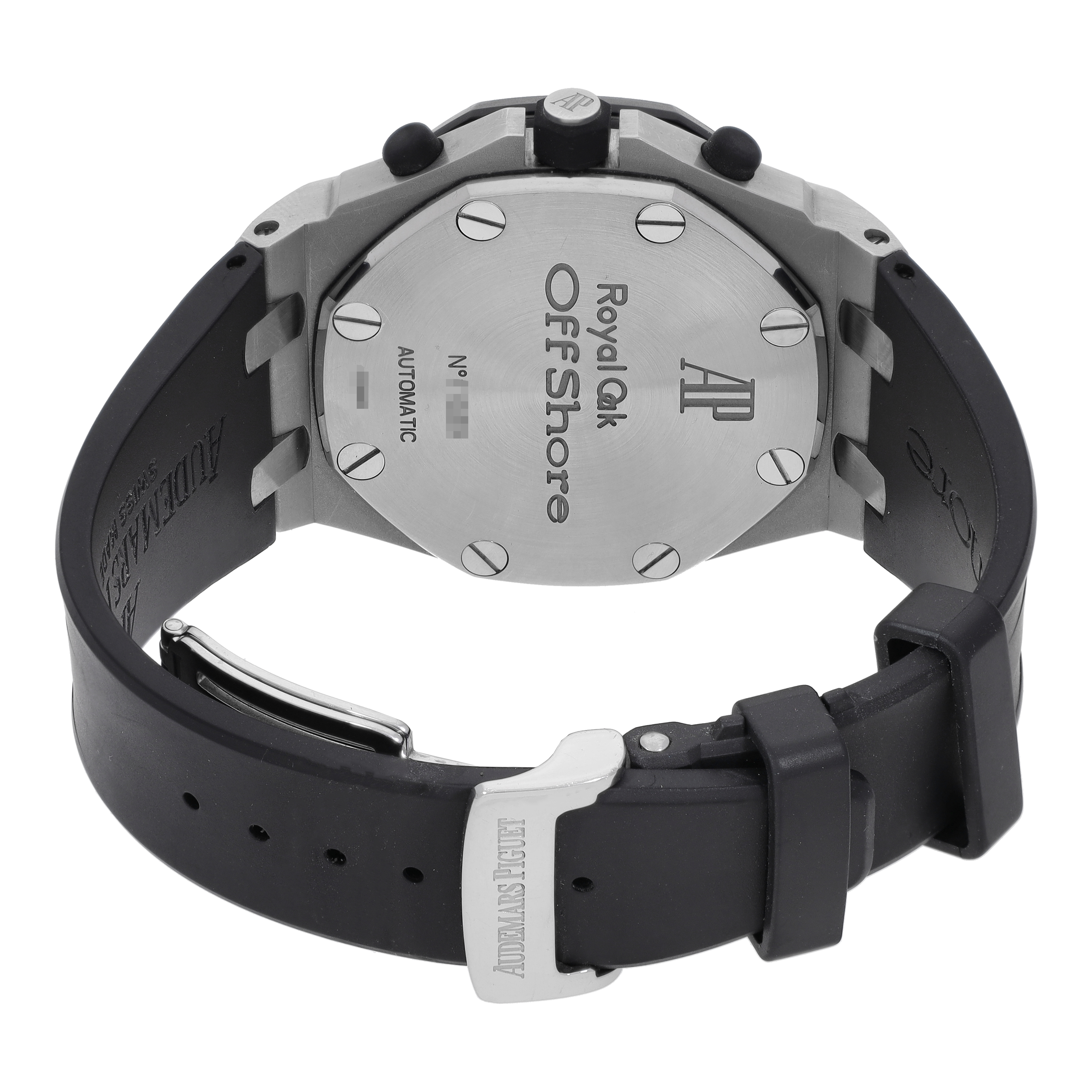 Audemars Piguet Royal Oak Offshore 25940SK.OO.D002CA.02.A