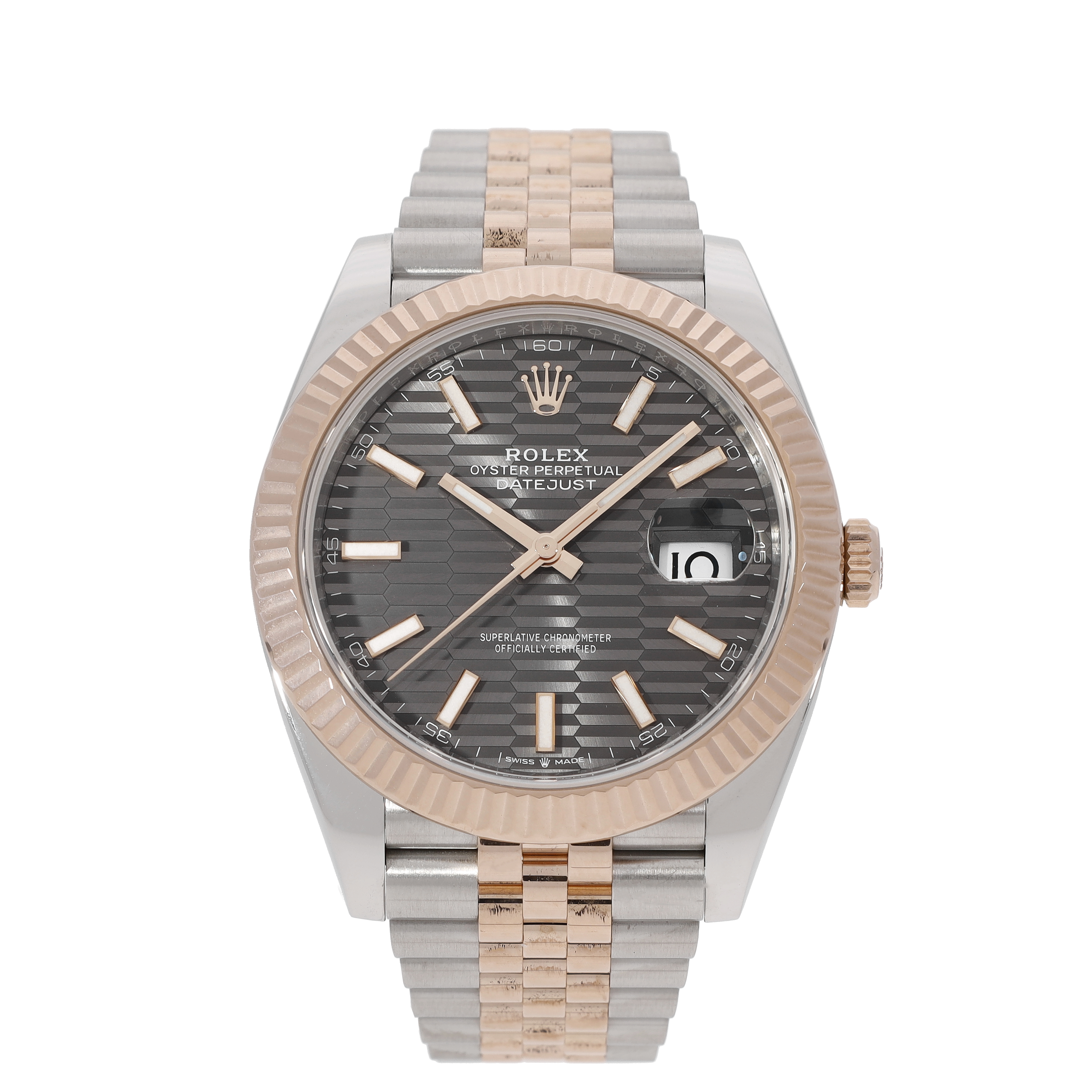 Rolex Datejust 126331