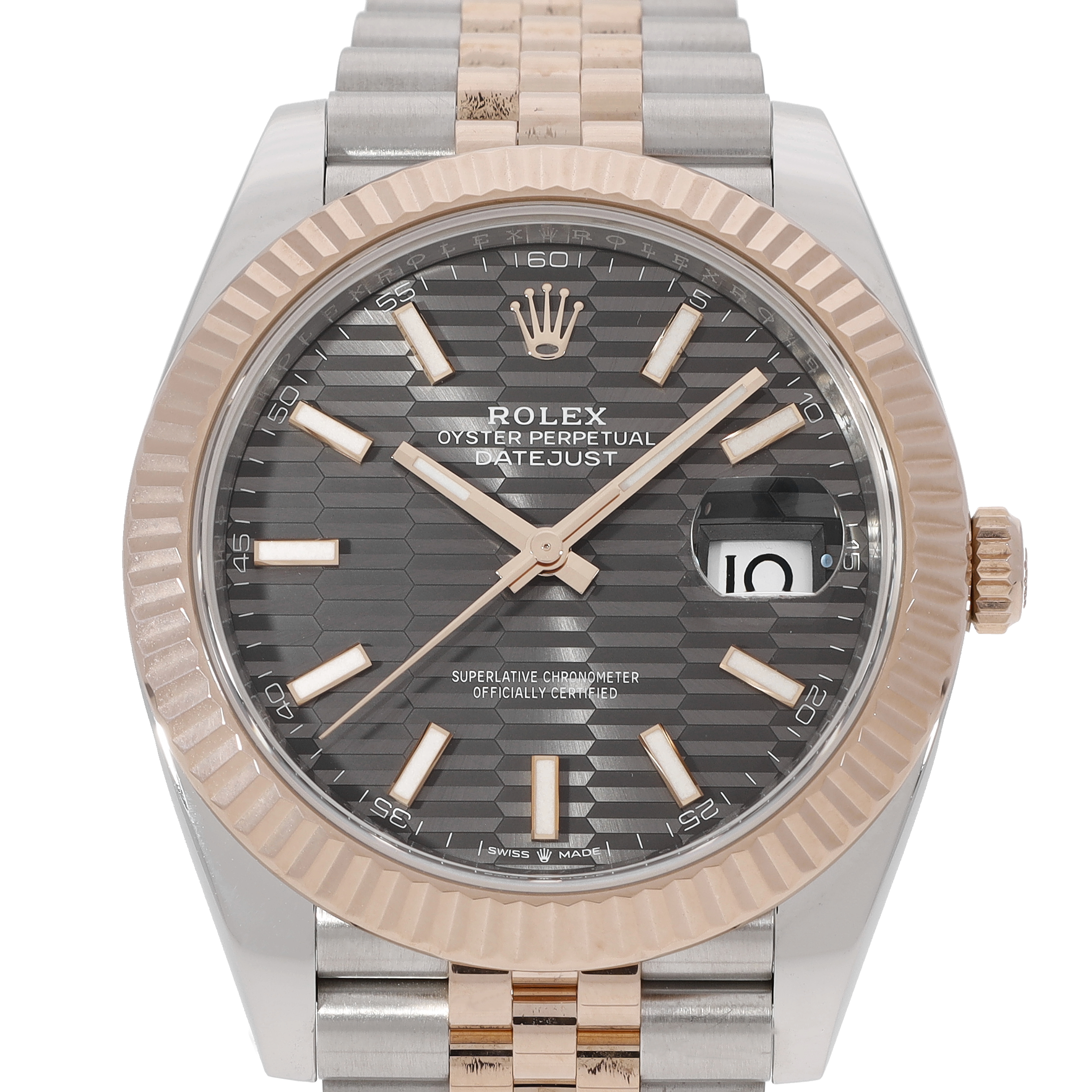 Rolex Datejust 126331