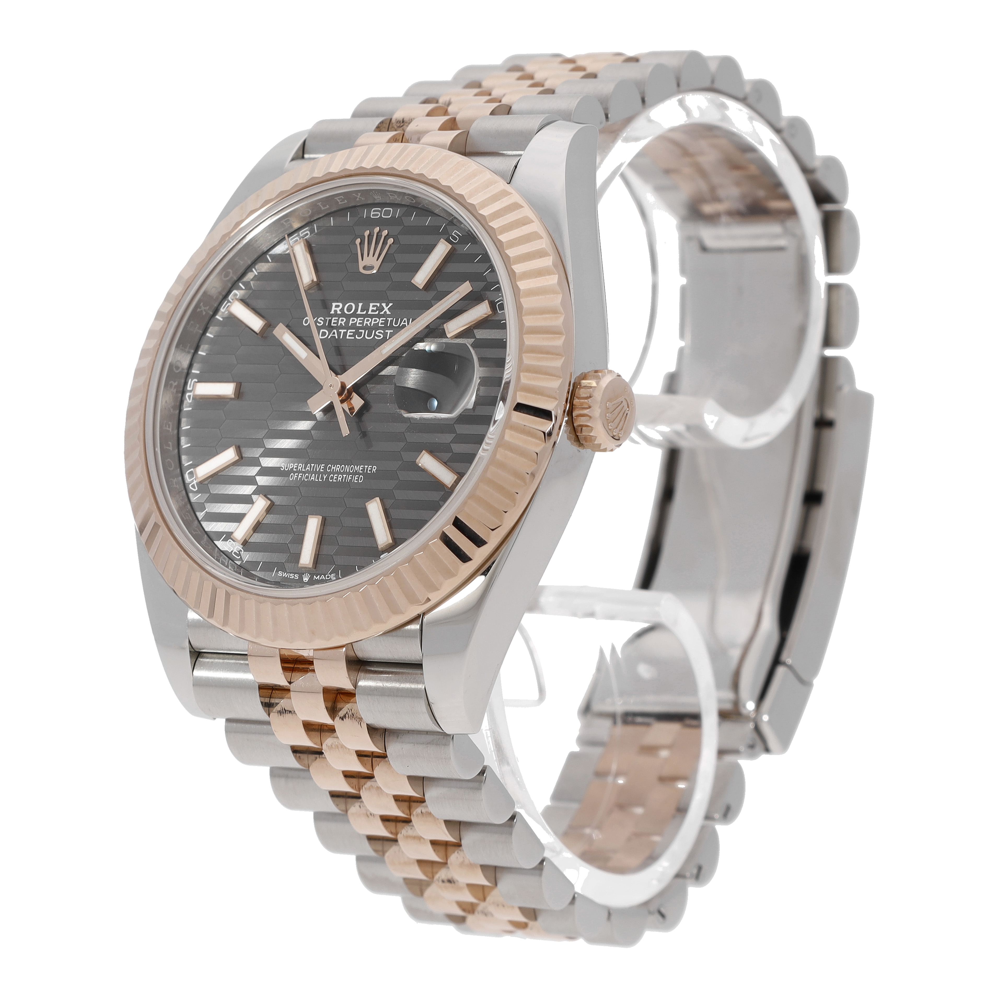 Rolex Datejust 126331