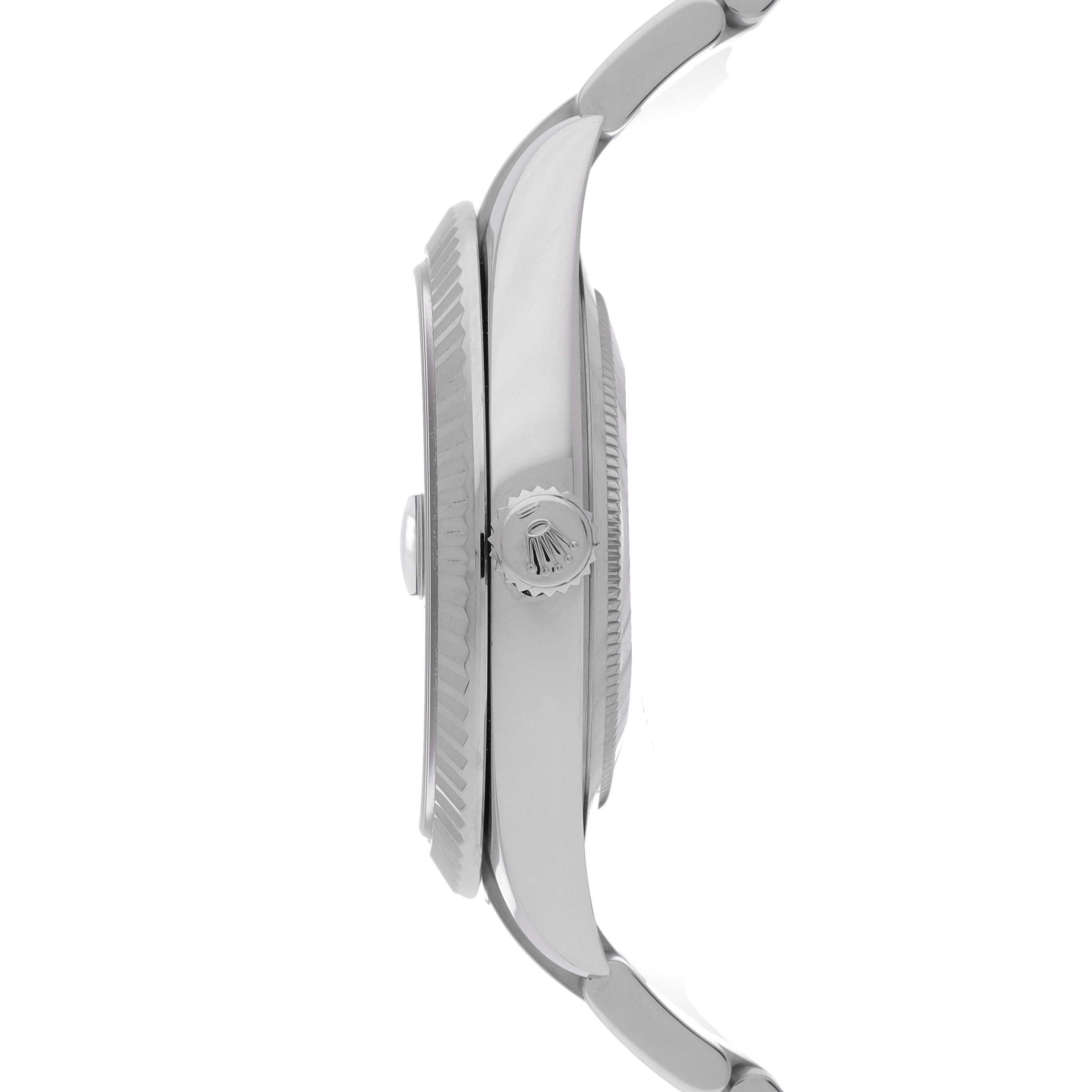 Rolex Datejust 126334