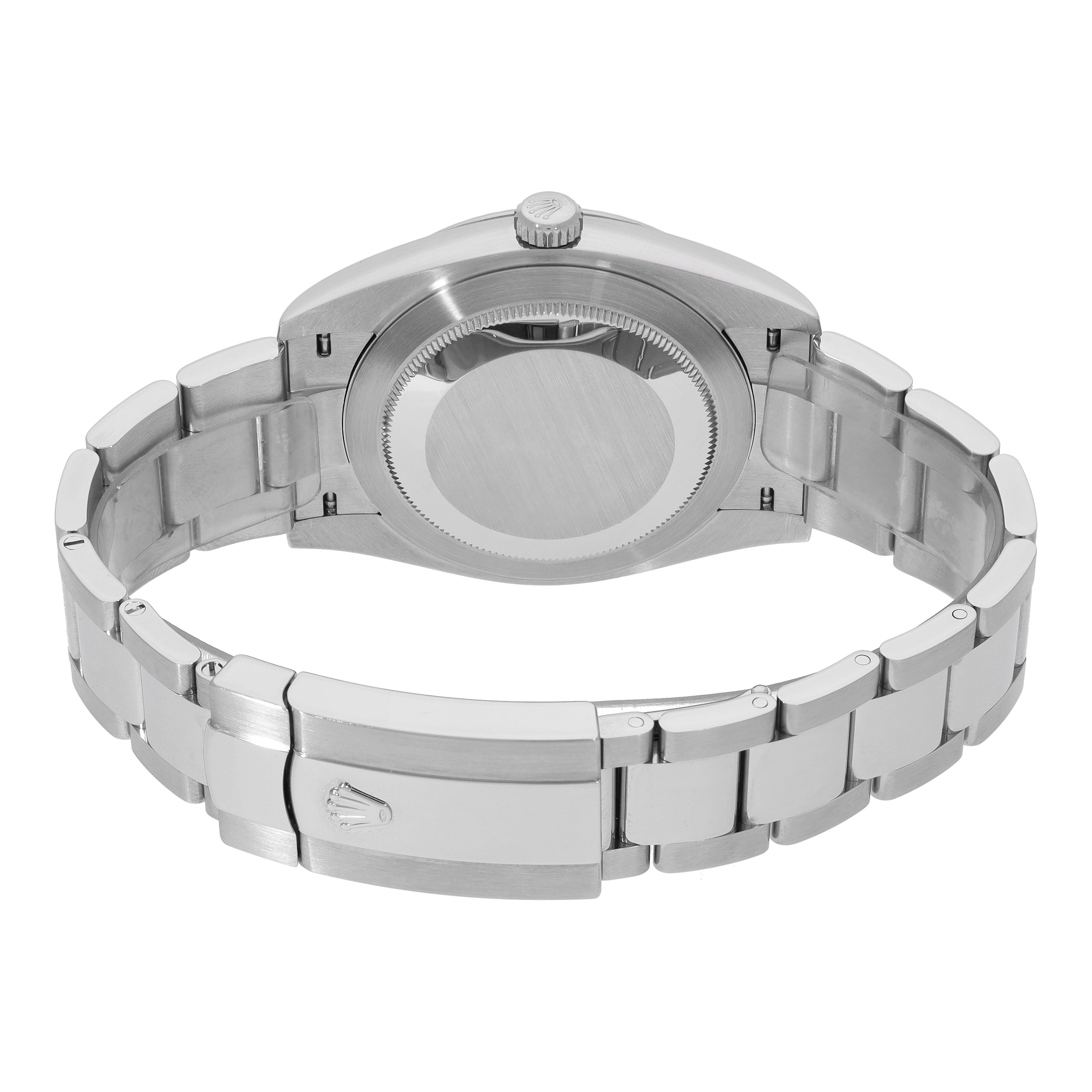 Rolex Datejust 126334