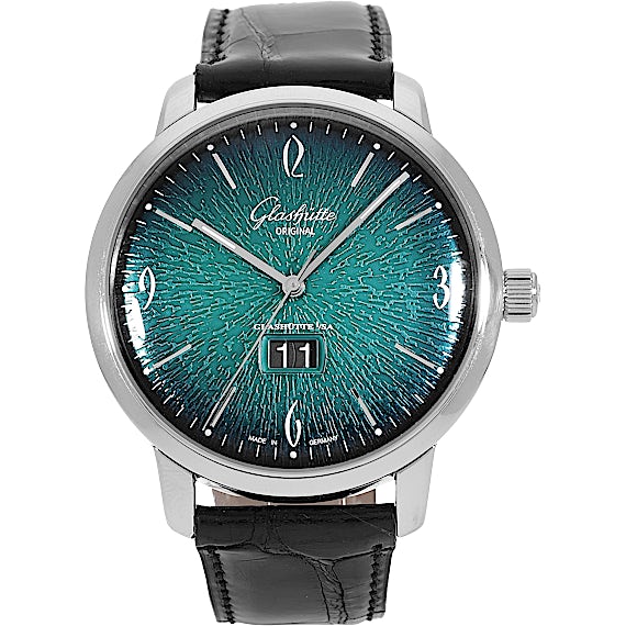 Glashütte Original Sixties 2-39-47-04-02-04 Glashütte Original Sixties 2-39-47-04-02-04