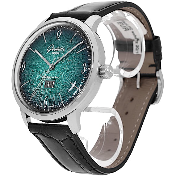 Glashütte Original Sixties 2-39-47-04-02-04 Glashütte Original Sixties 2-39-47-04-02-04