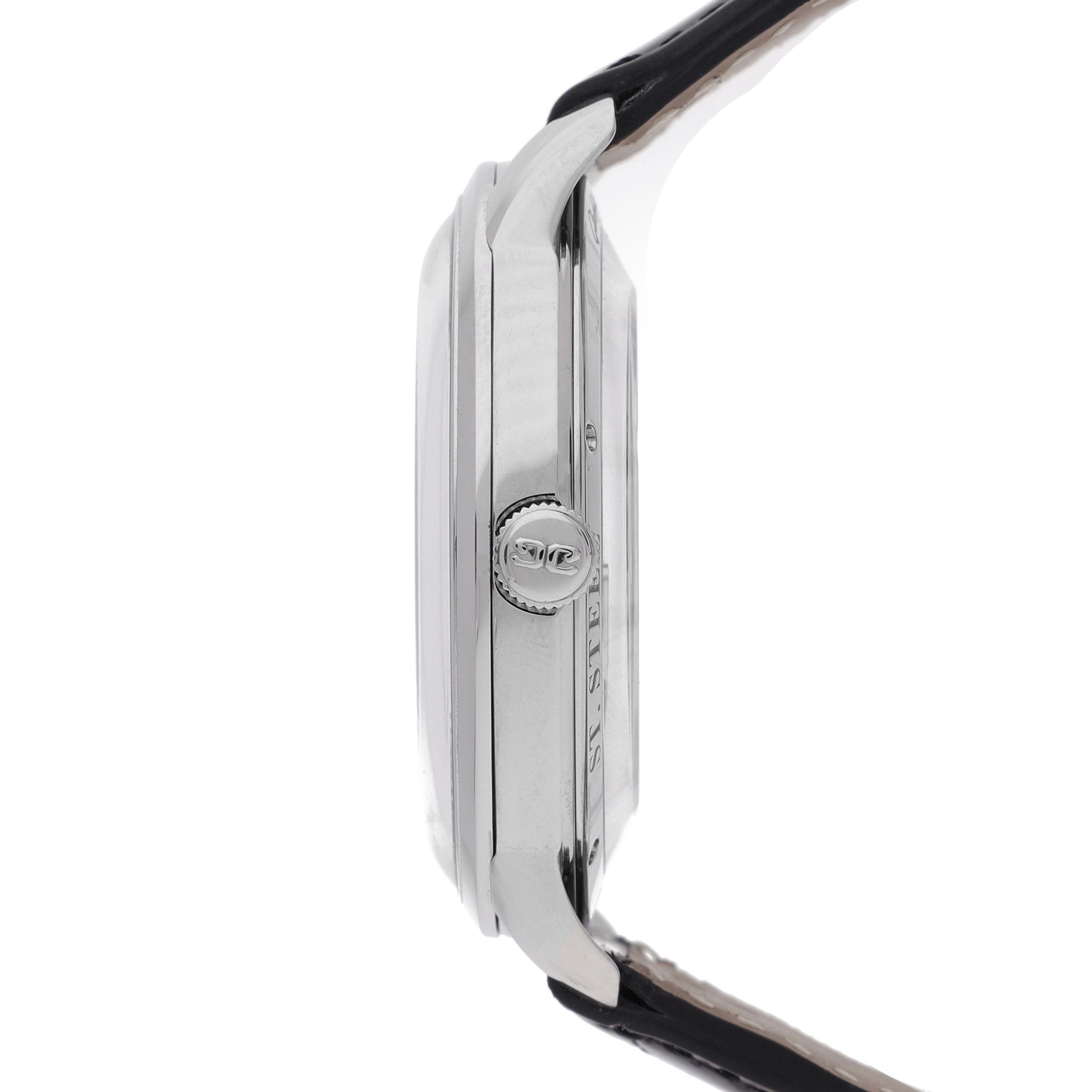 Glashütte Original Sixties 2-39-47-04-02-04