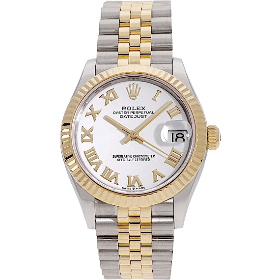 Rolex Datejust 278273 Rolex Datejust 278273