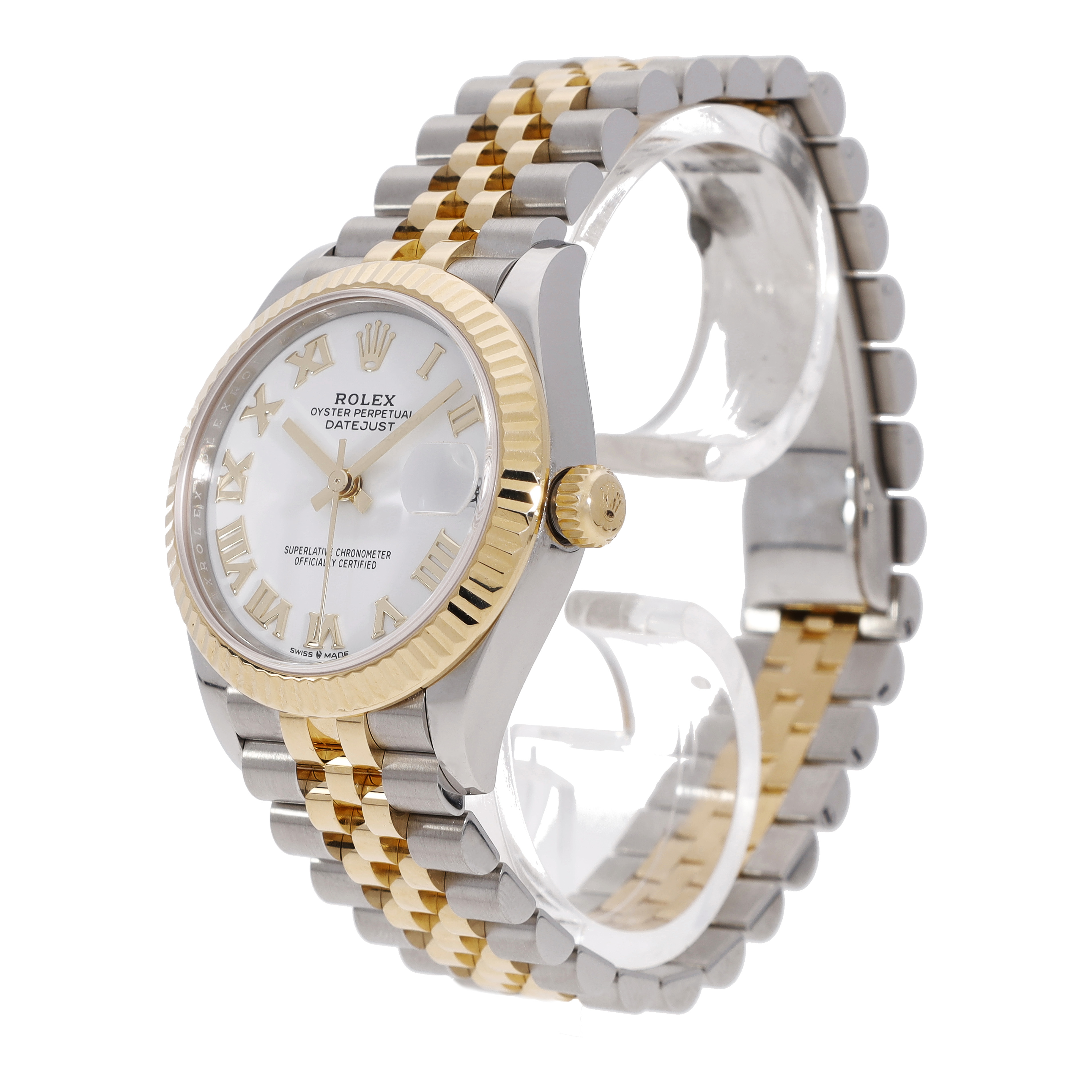 Rolex Datejust 278273