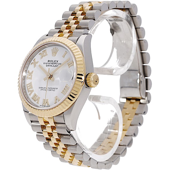 Rolex Datejust 278273 Rolex Datejust 278273