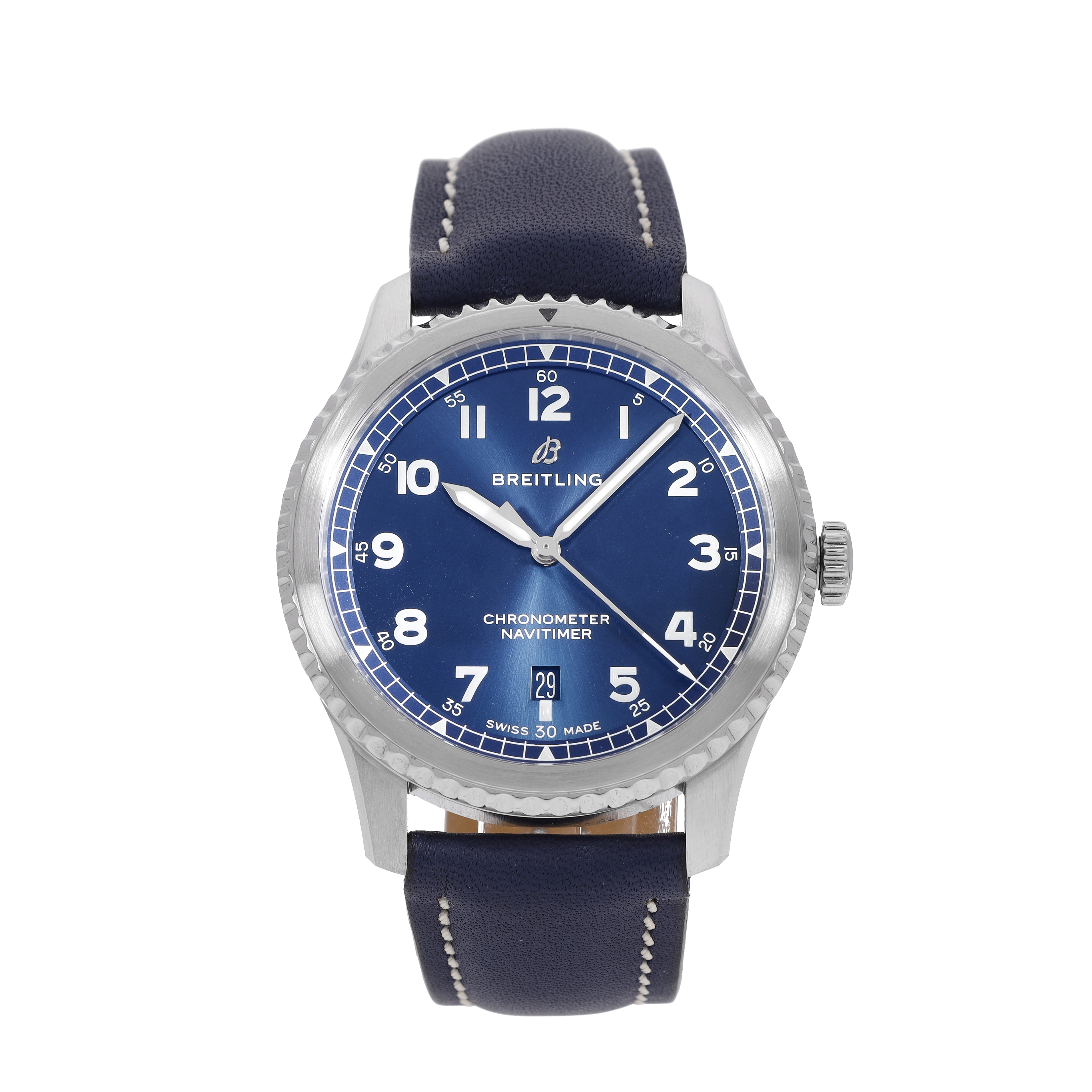 Breitling Navitimer A17314101C1X1
