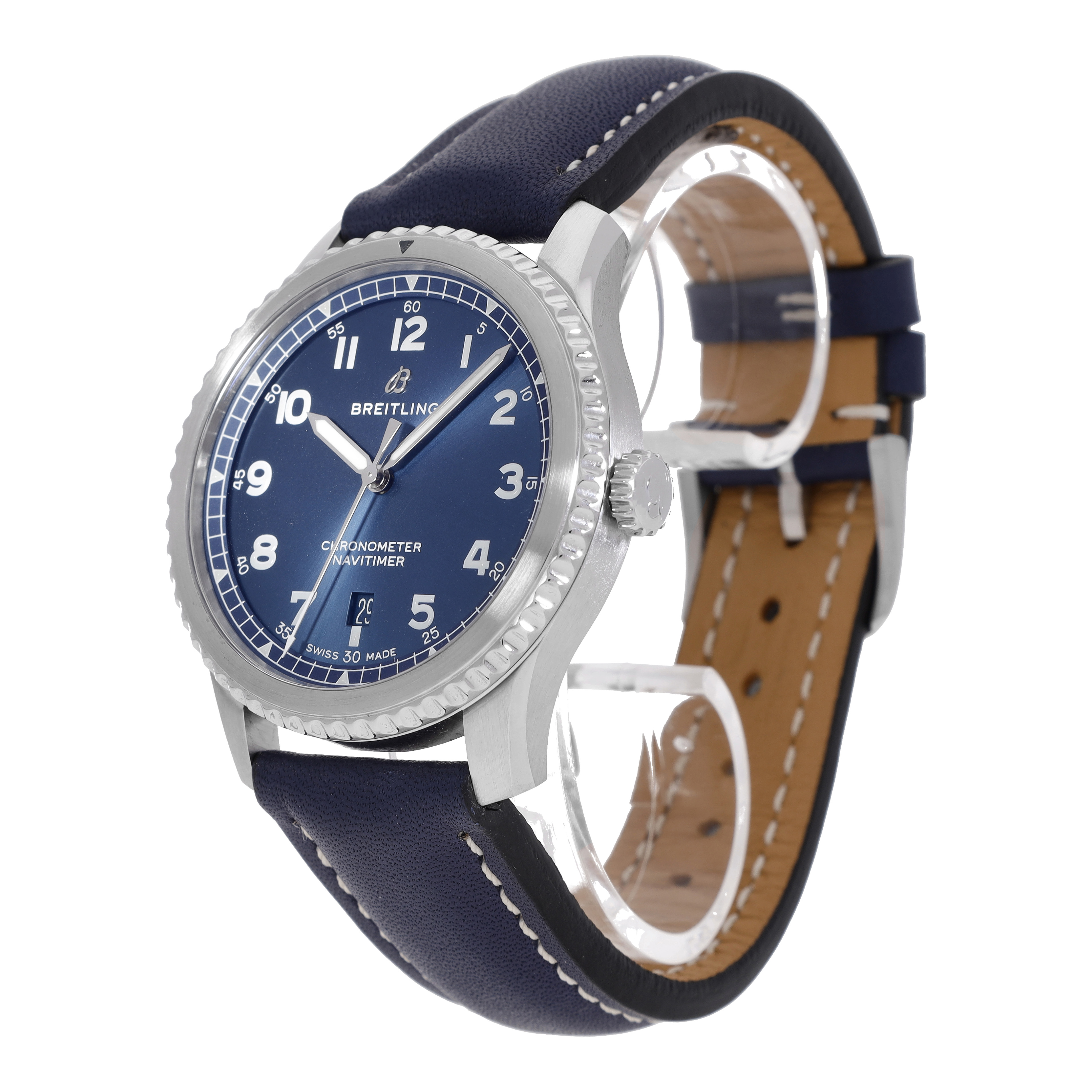 Breitling Navitimer A17314101C1X1