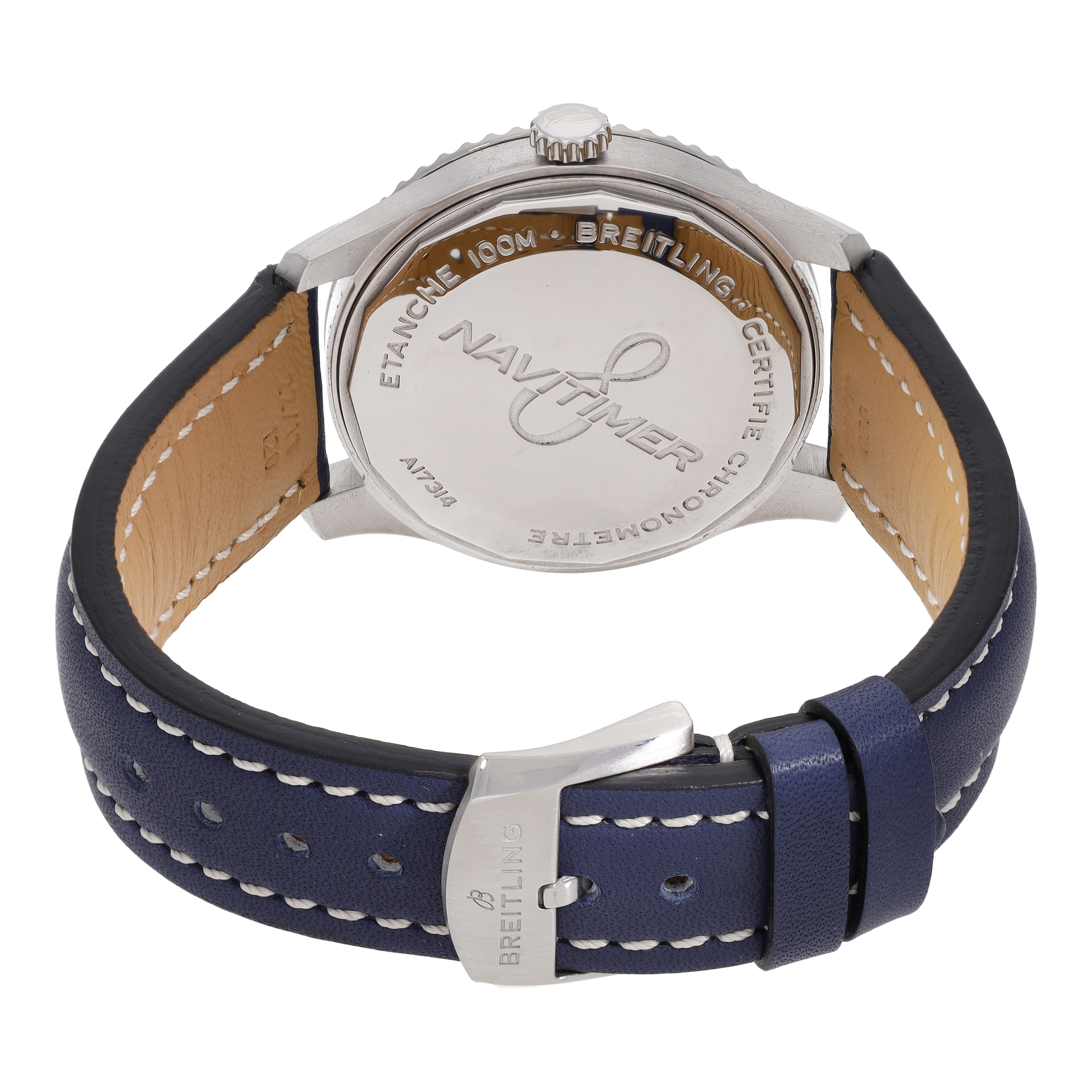 Breitling Navitimer A17314101C1X1