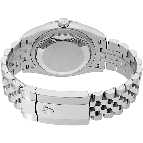 Rolex Datejust 126200 Rolex Datejust 126200