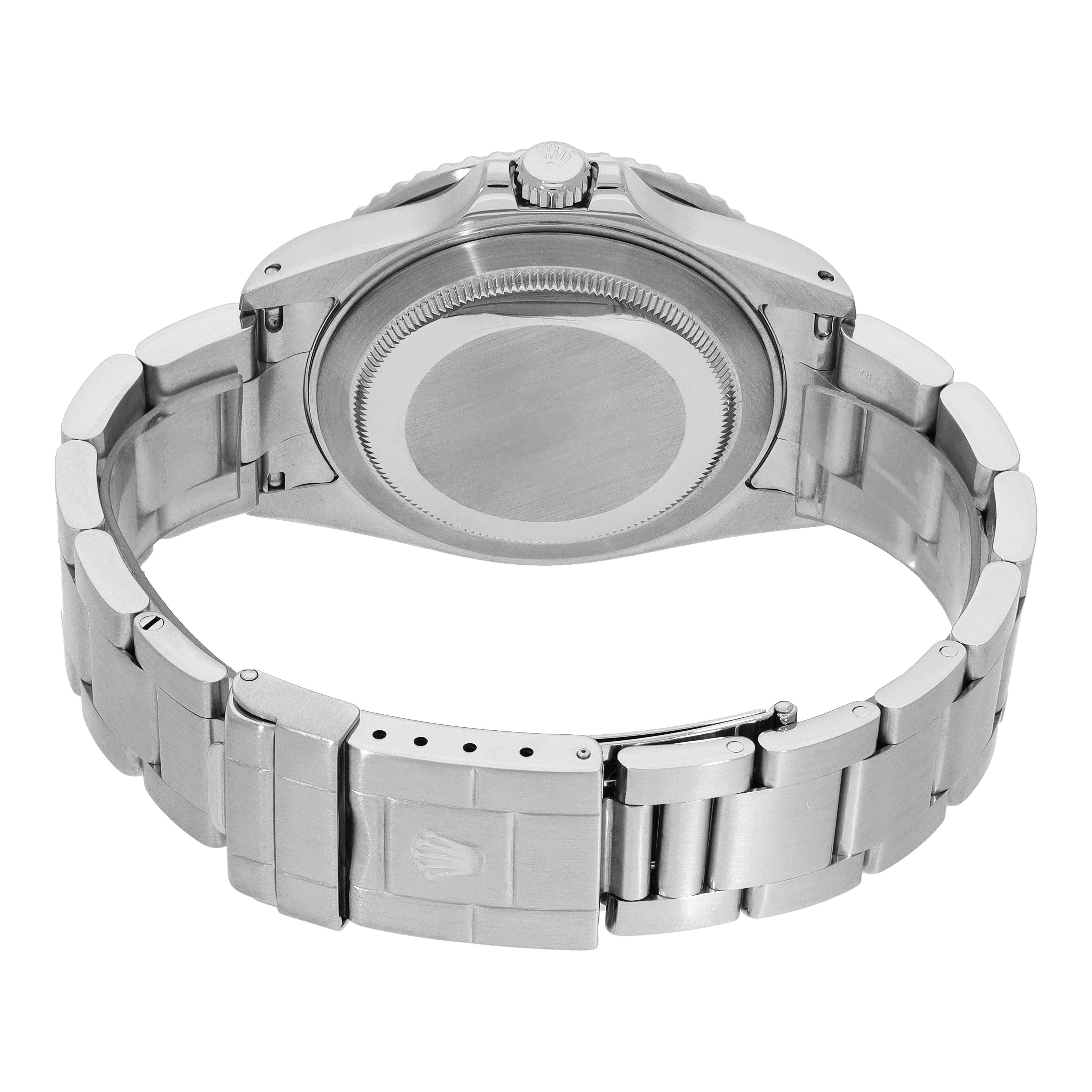 Rolex GMT-Master 16710