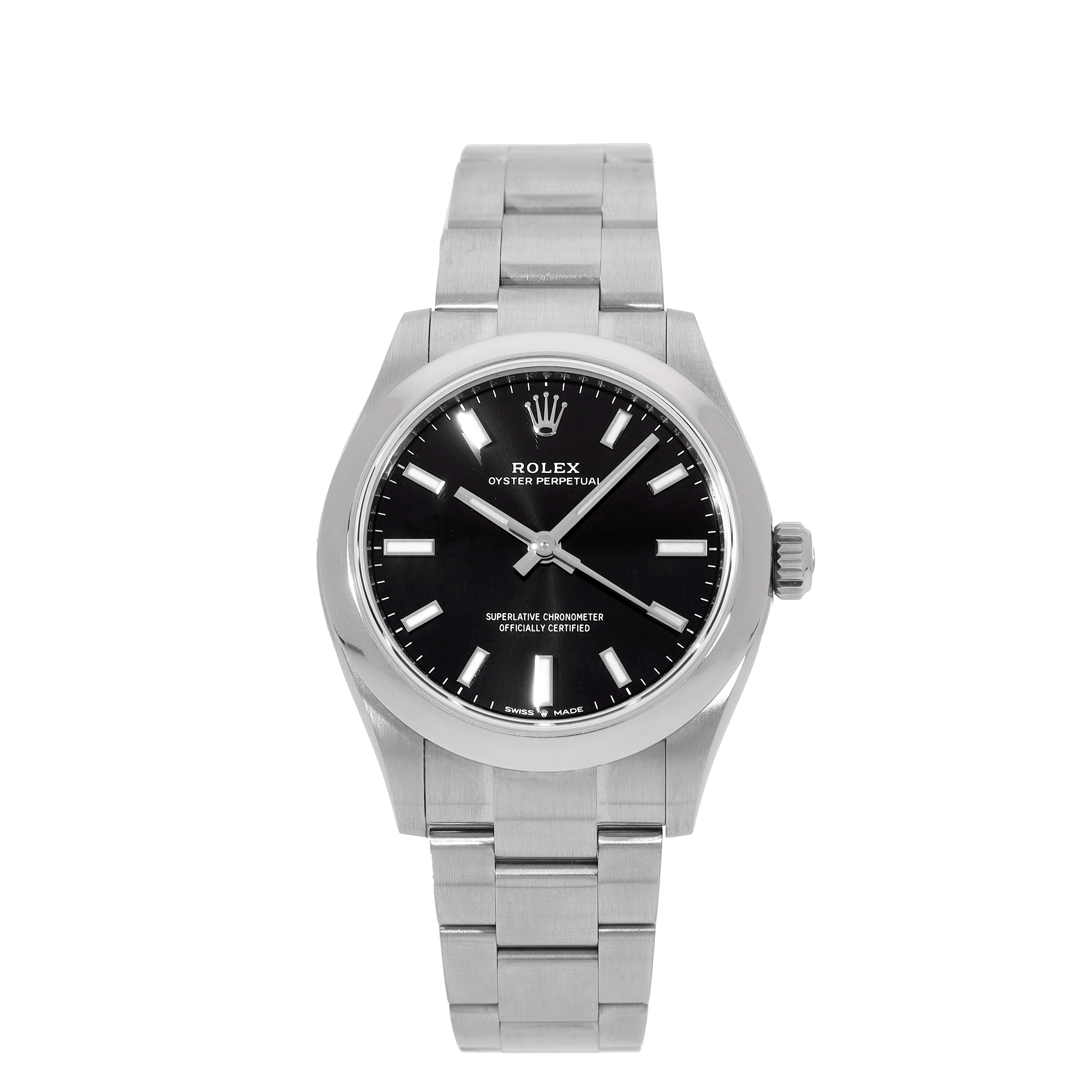 Rolex Oyster Perpetual 277200