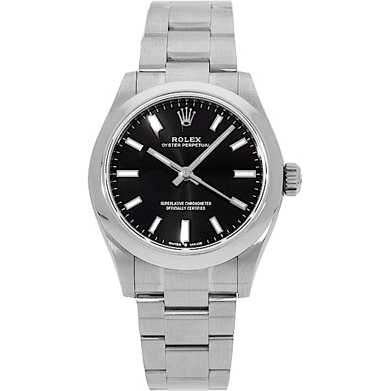 Rolex Oyster Perpetual 277200 Rolex Oyster Perpetual 277200