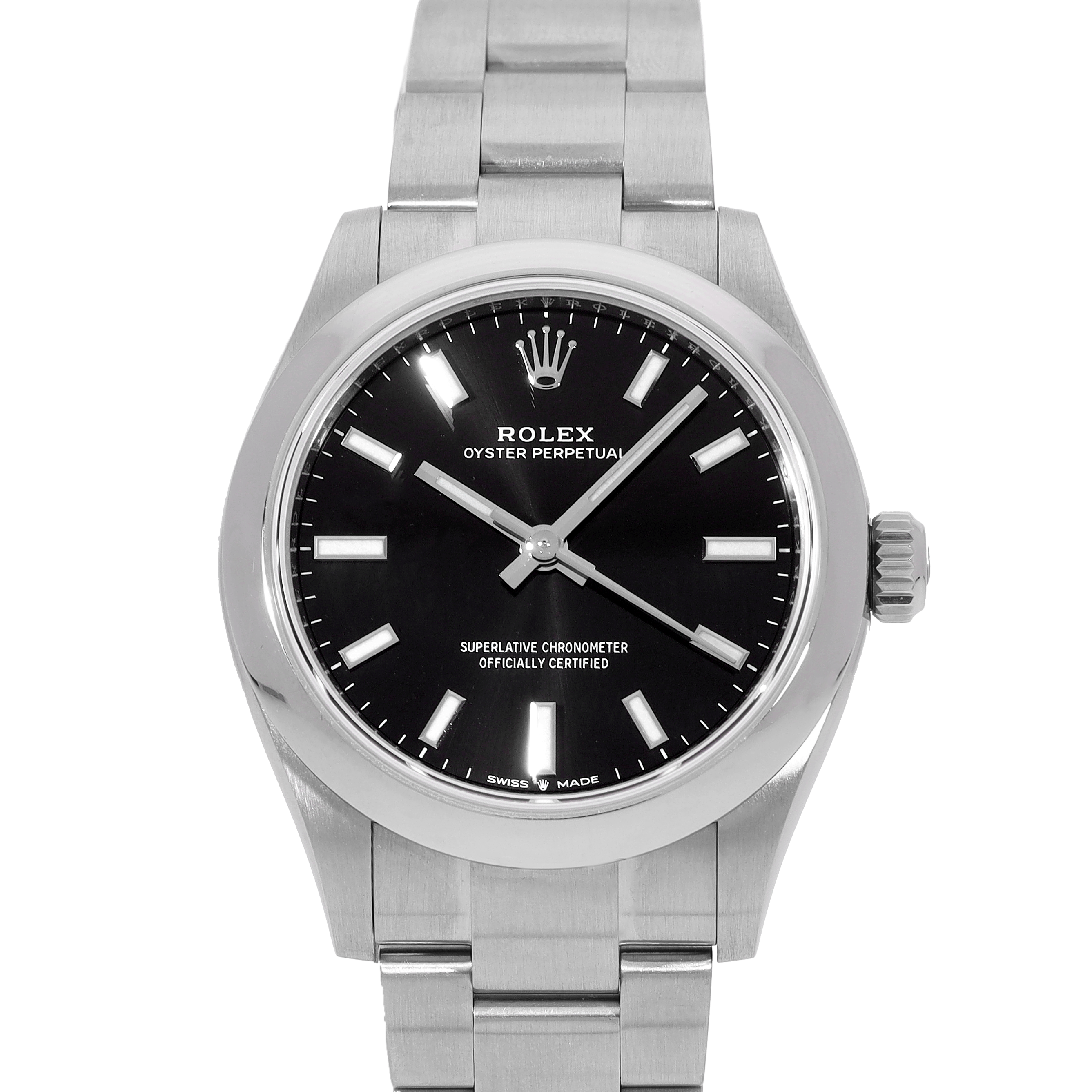 Rolex Oyster Perpetual 277200