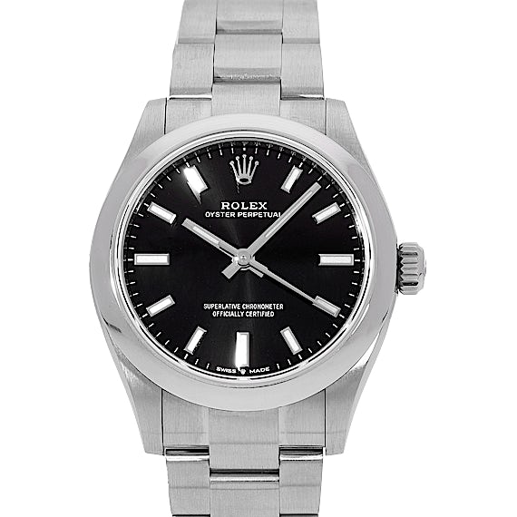 Rolex Oyster Perpetual 277200 Rolex Oyster Perpetual 277200
