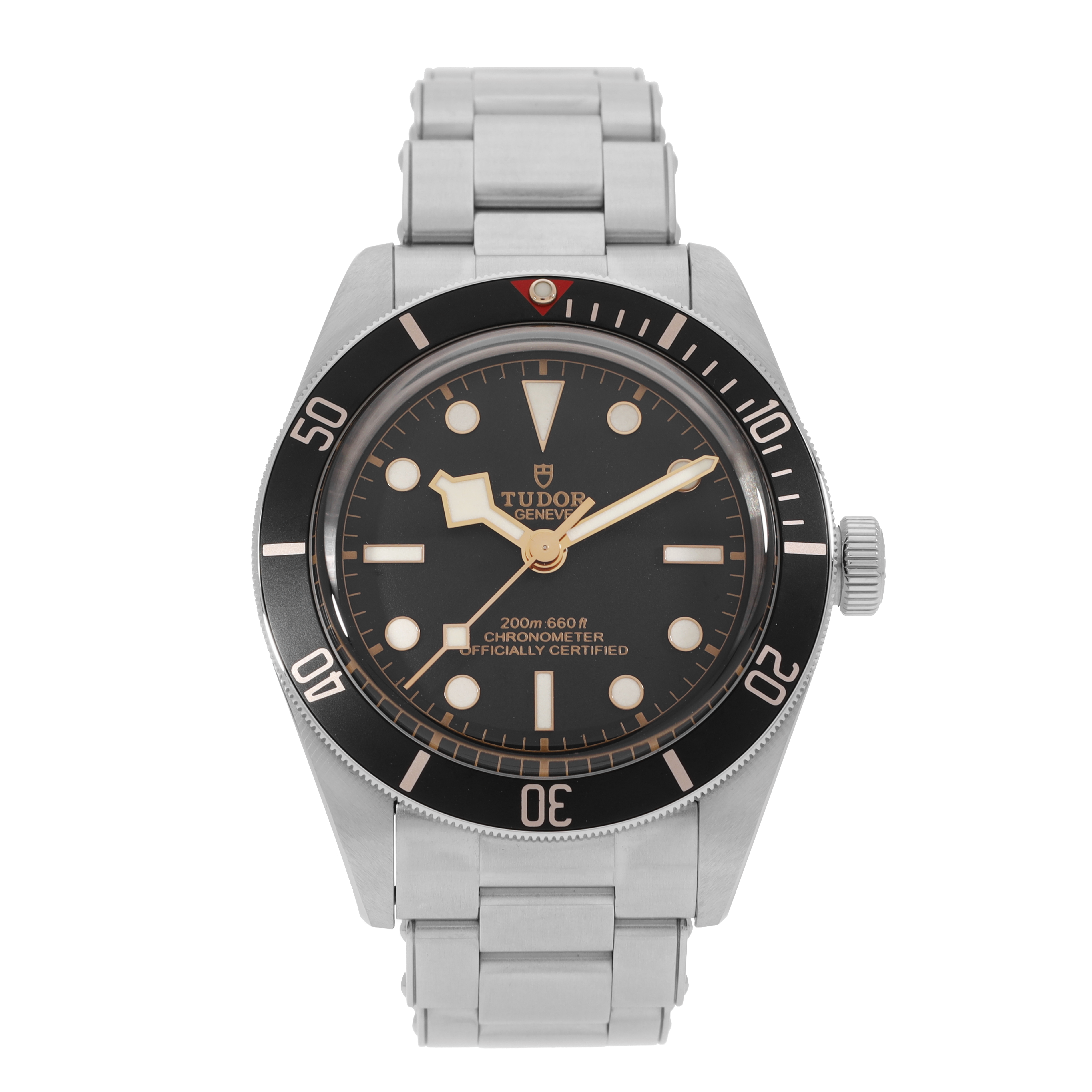 Tudor Black Bay 79030N