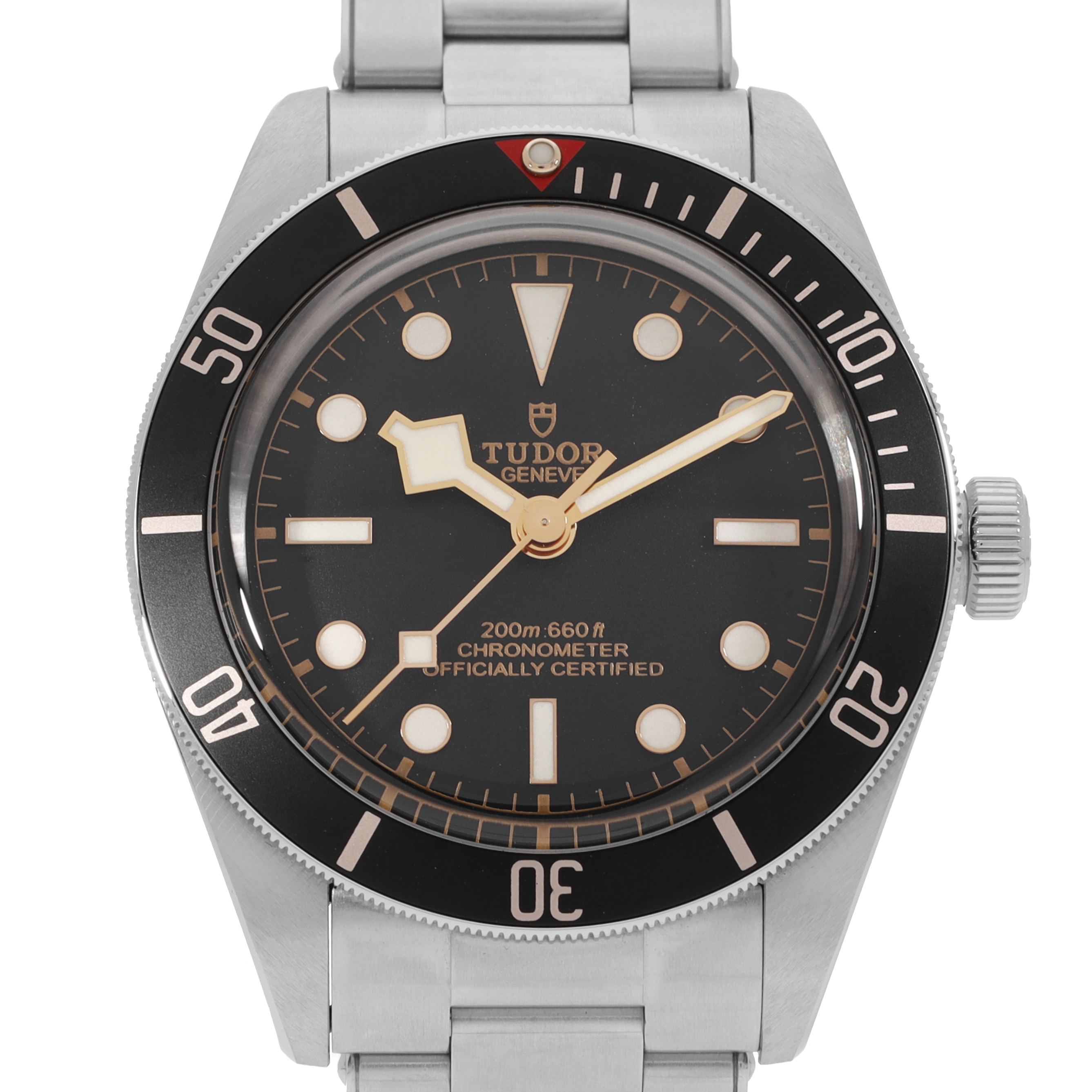 Tudor Black Bay 79030N