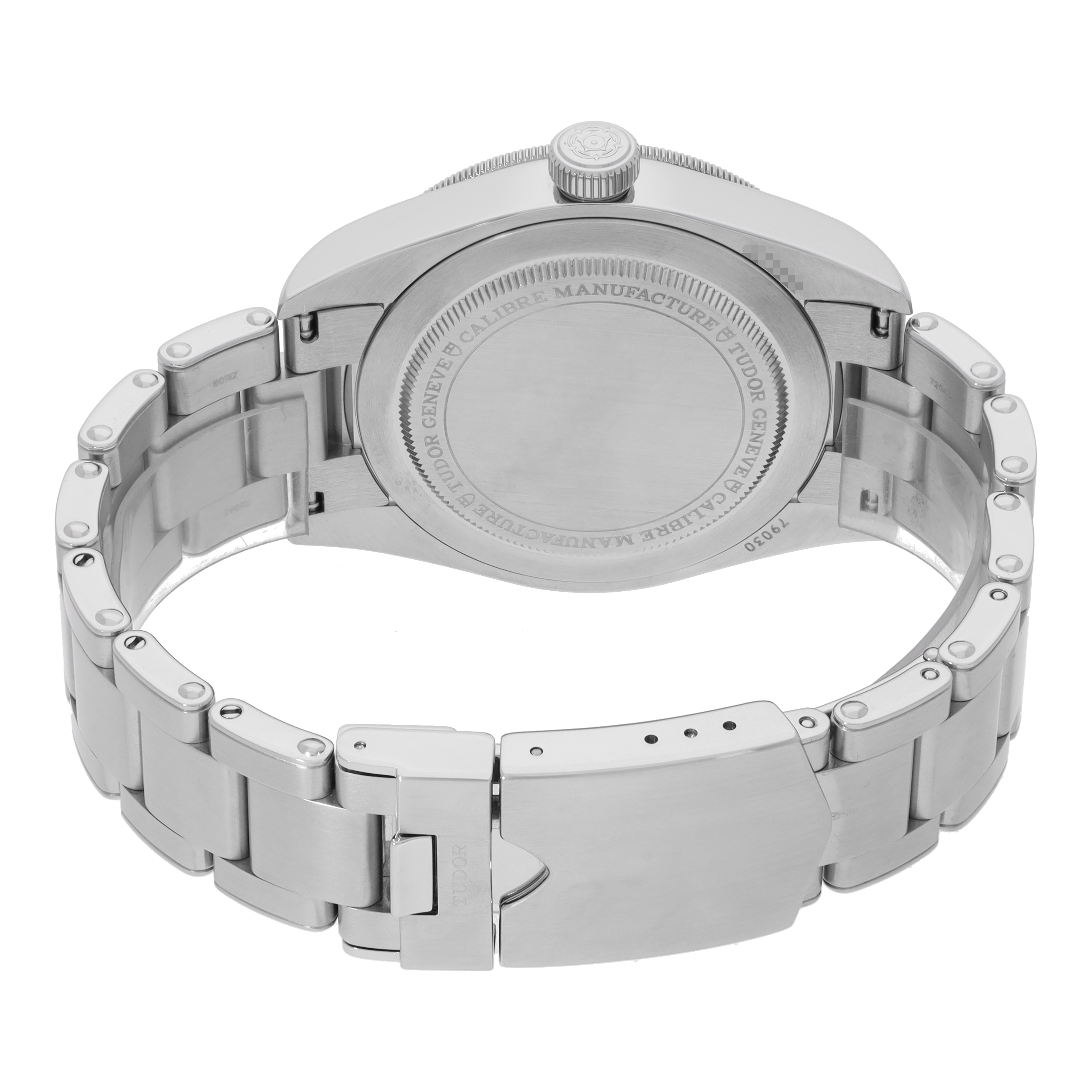 Tudor Black Bay 79030N