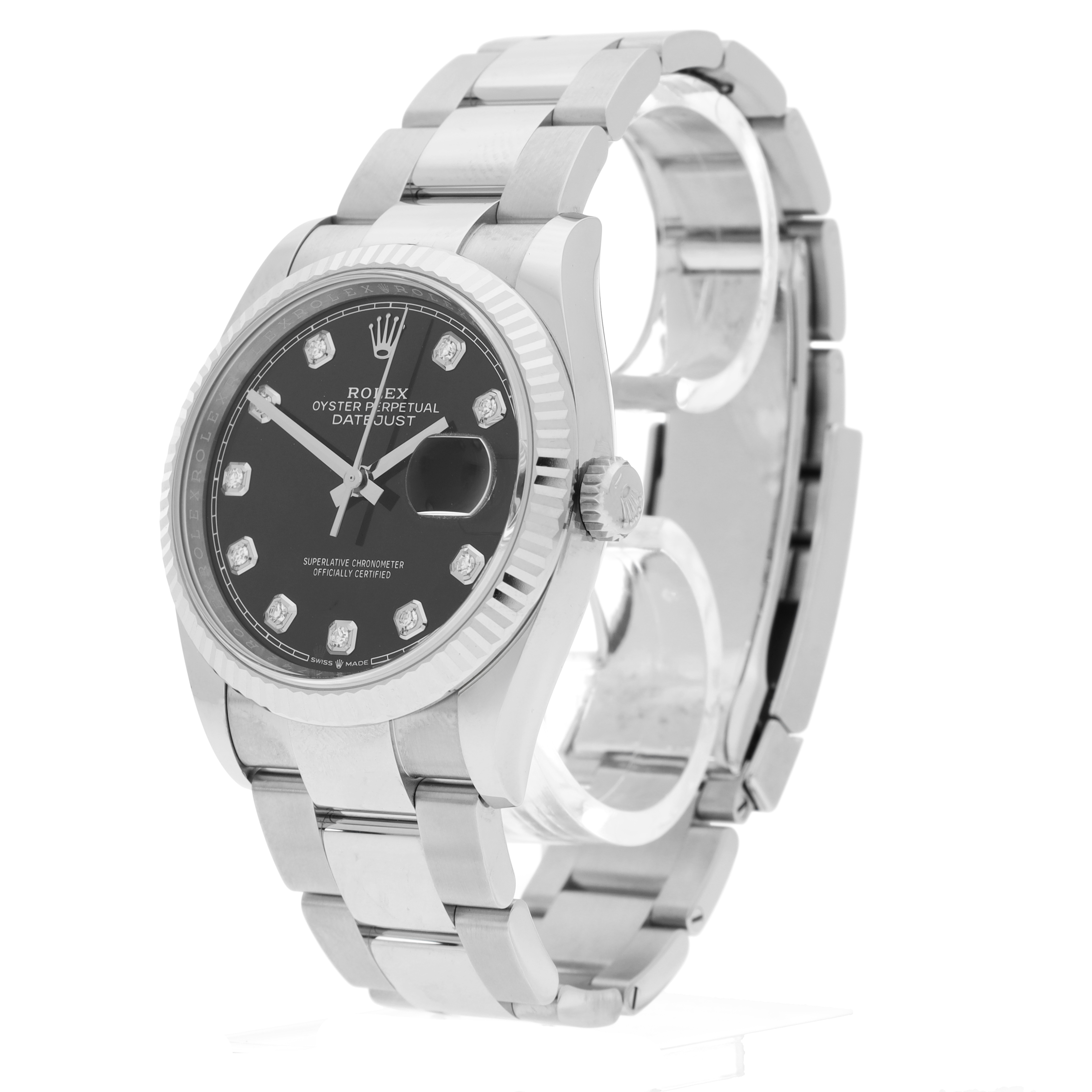 Rolex Datejust 126234