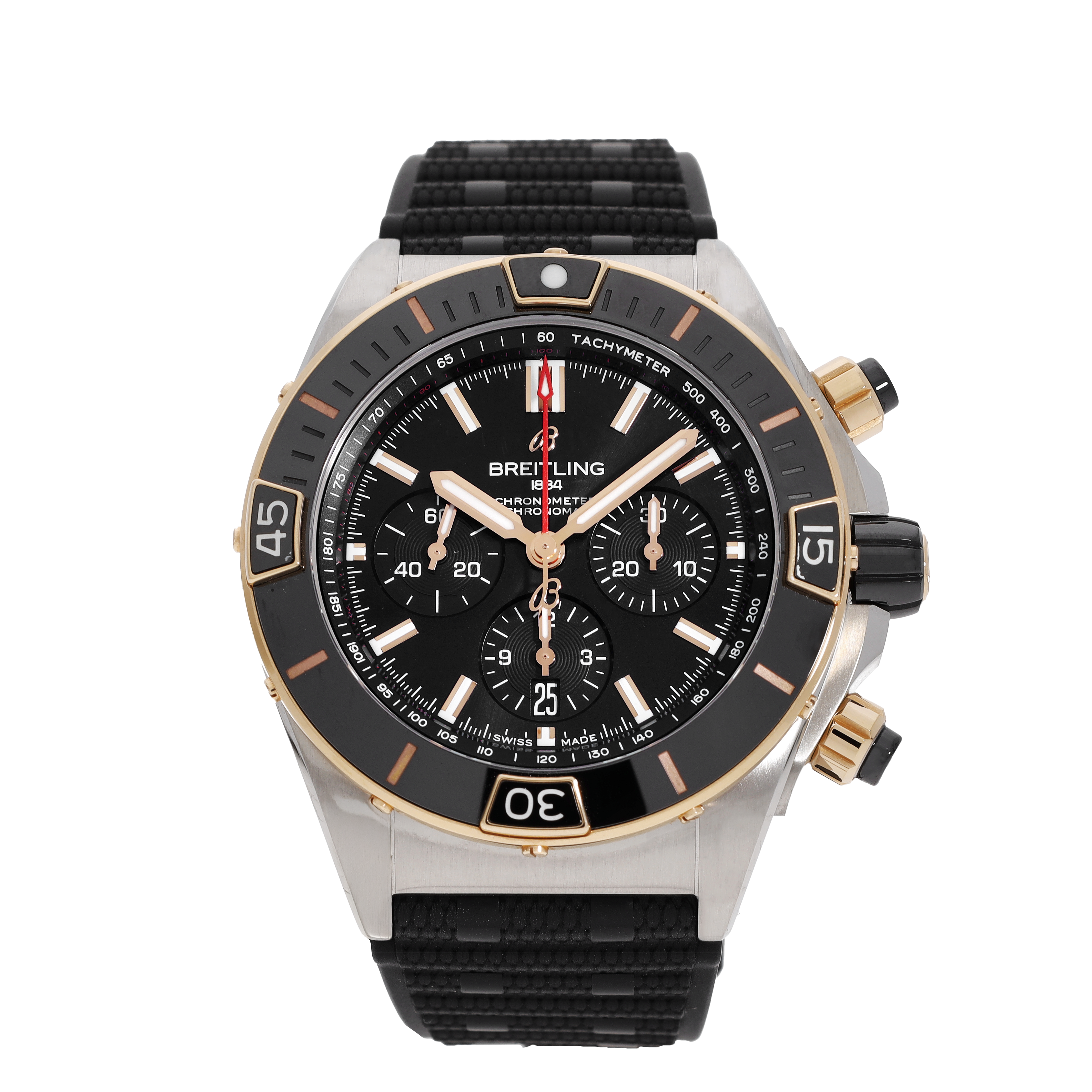 Breitling Chronomat UB0136251B1S1