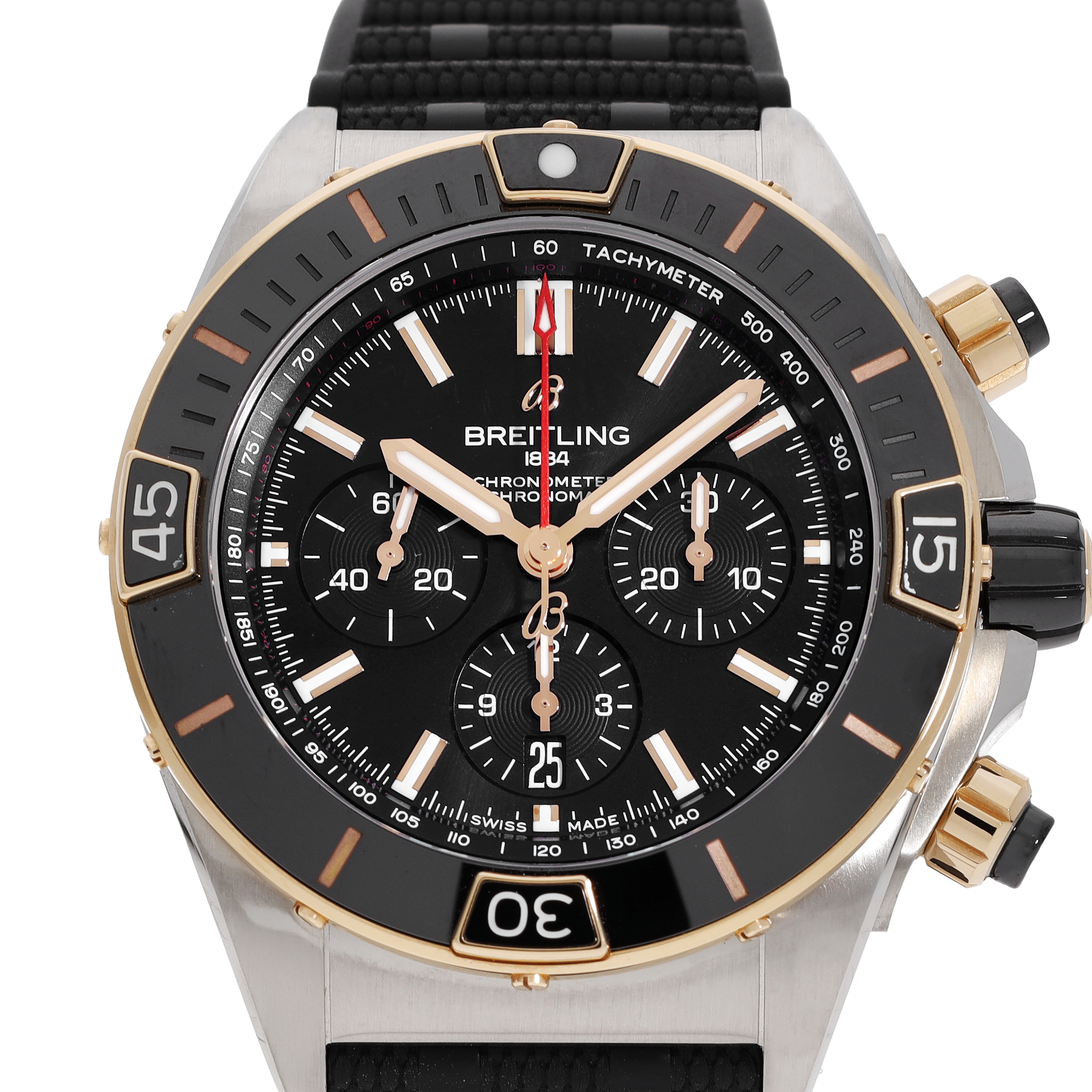 Breitling Chronomat UB0136251B1S1