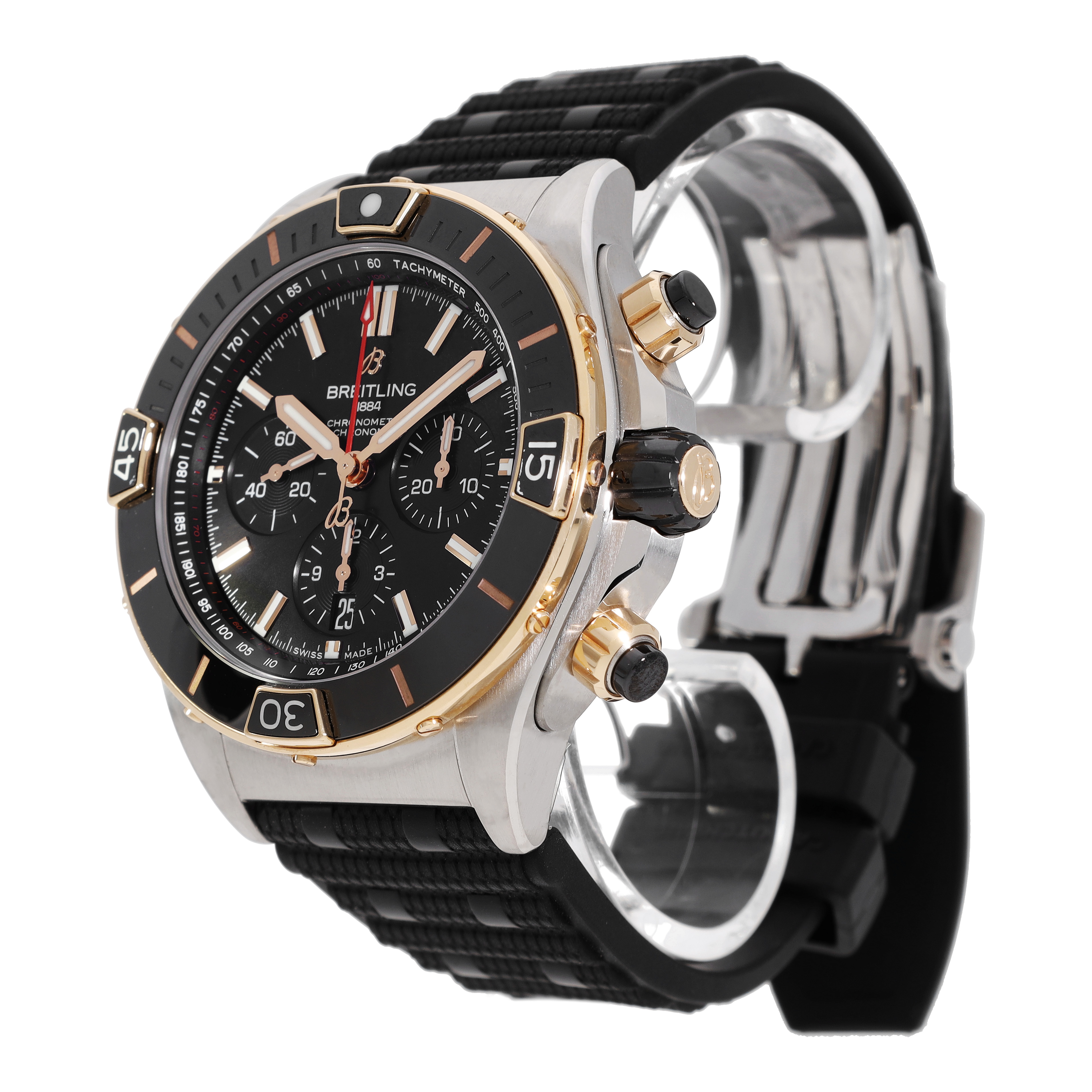 Breitling Chronomat UB0136251B1S1