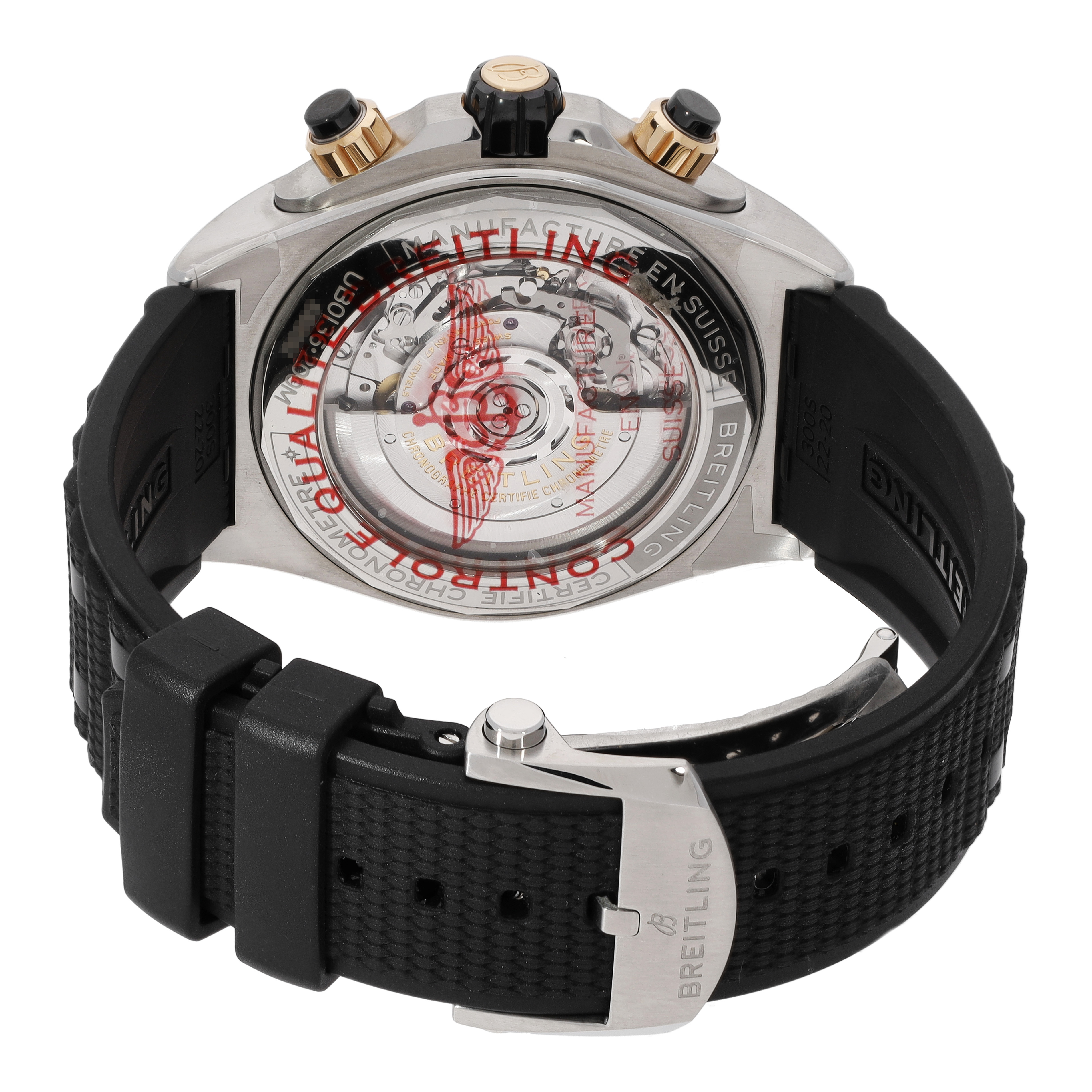 Breitling Chronomat UB0136251B1S1