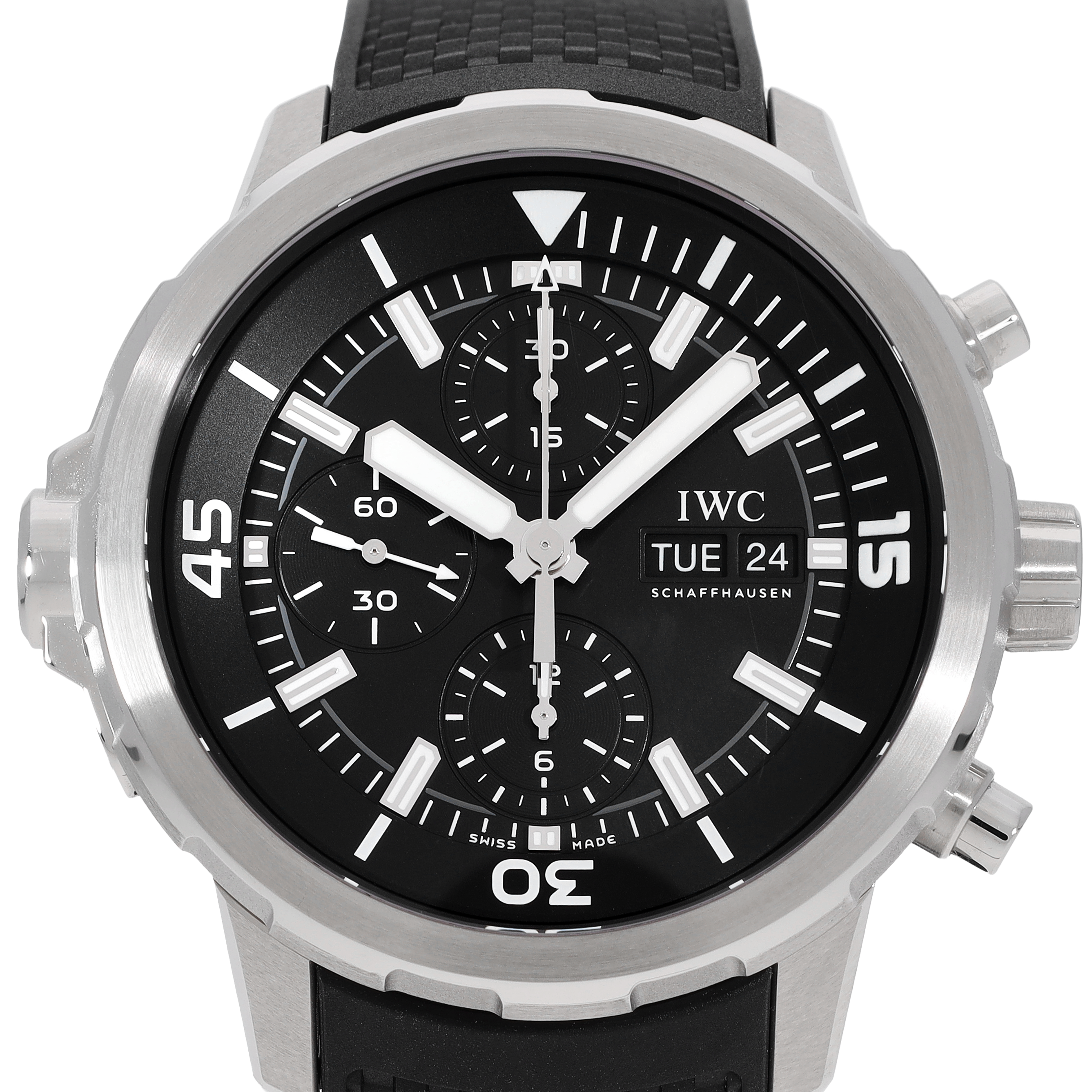 IWC Aquatimer IW376803