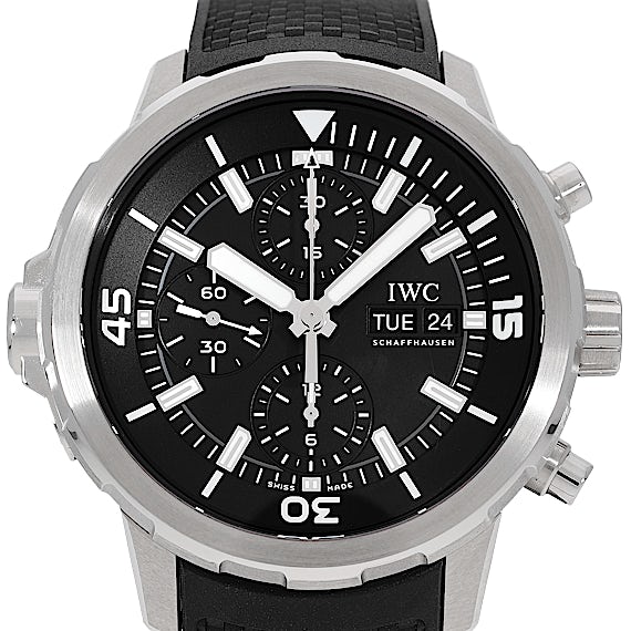 IWC Aquatimer IW376803 IWC Aquatimer IW376803