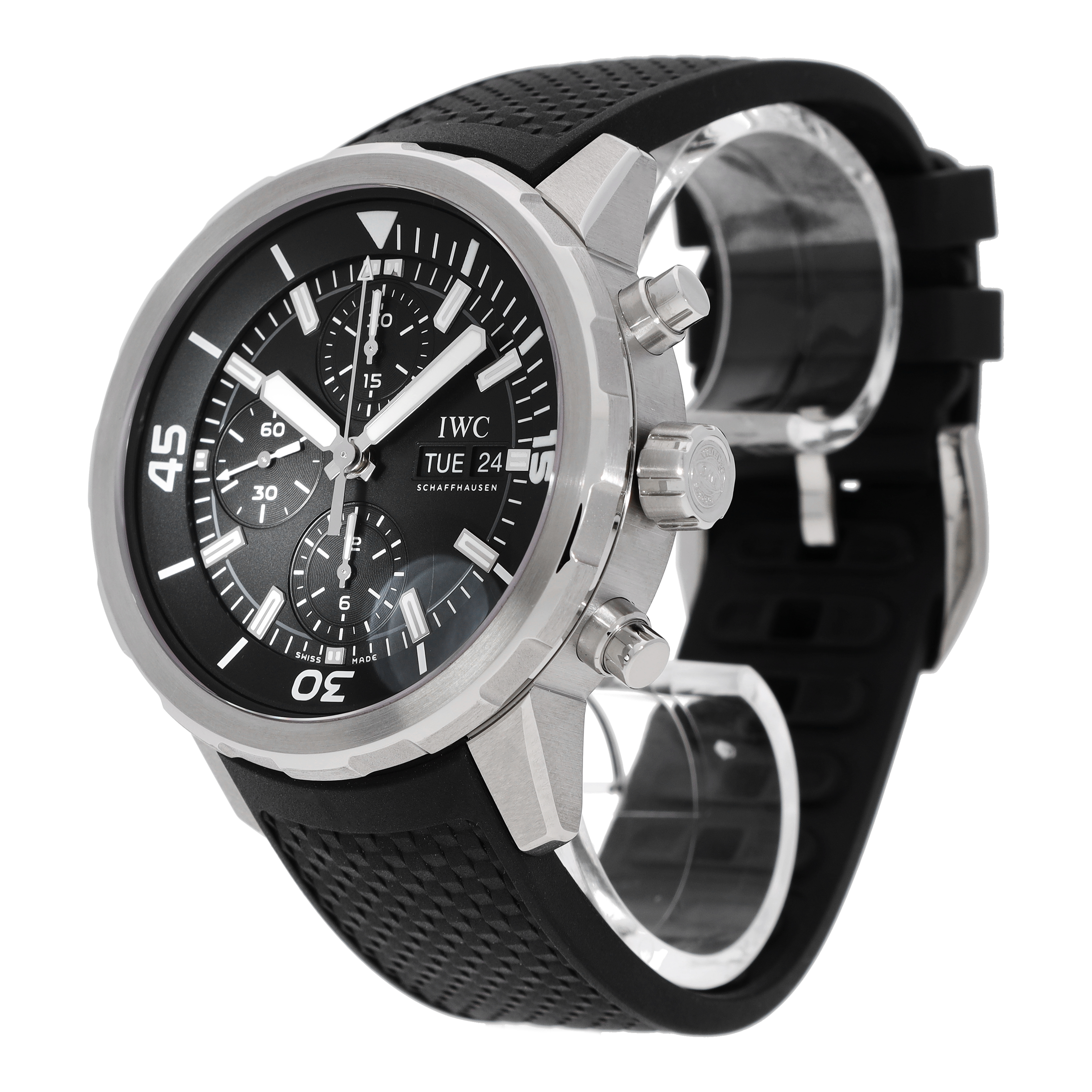 IWC Aquatimer IW376803