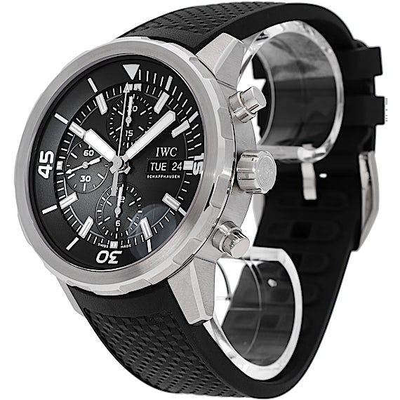 IWC Aquatimer IW376803 IWC Aquatimer IW376803